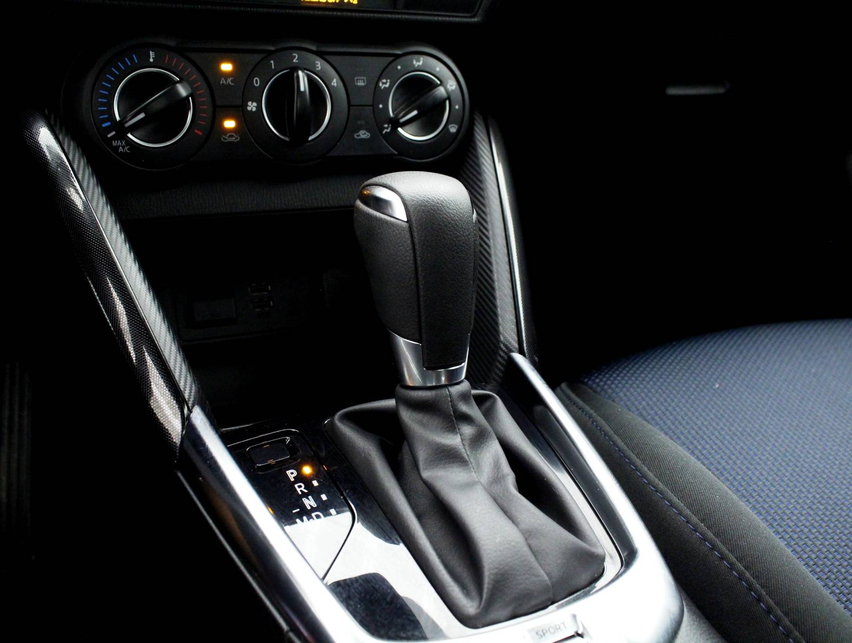 Florida Fine Cars - Used TOYOTA YARIS IA 2017 MIAMI 