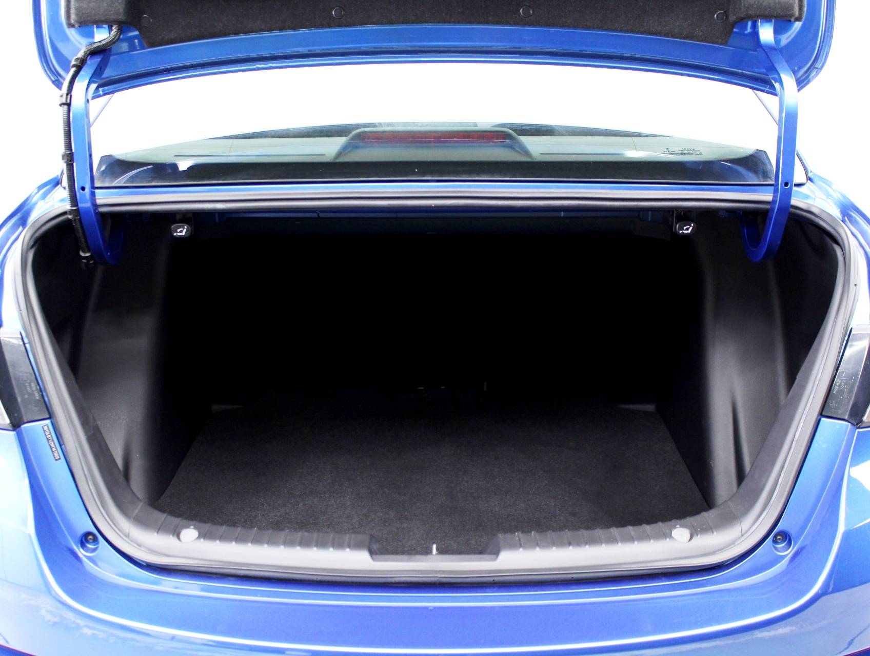 Florida Fine Cars - Used TOYOTA YARIS IA 2017 MIAMI 