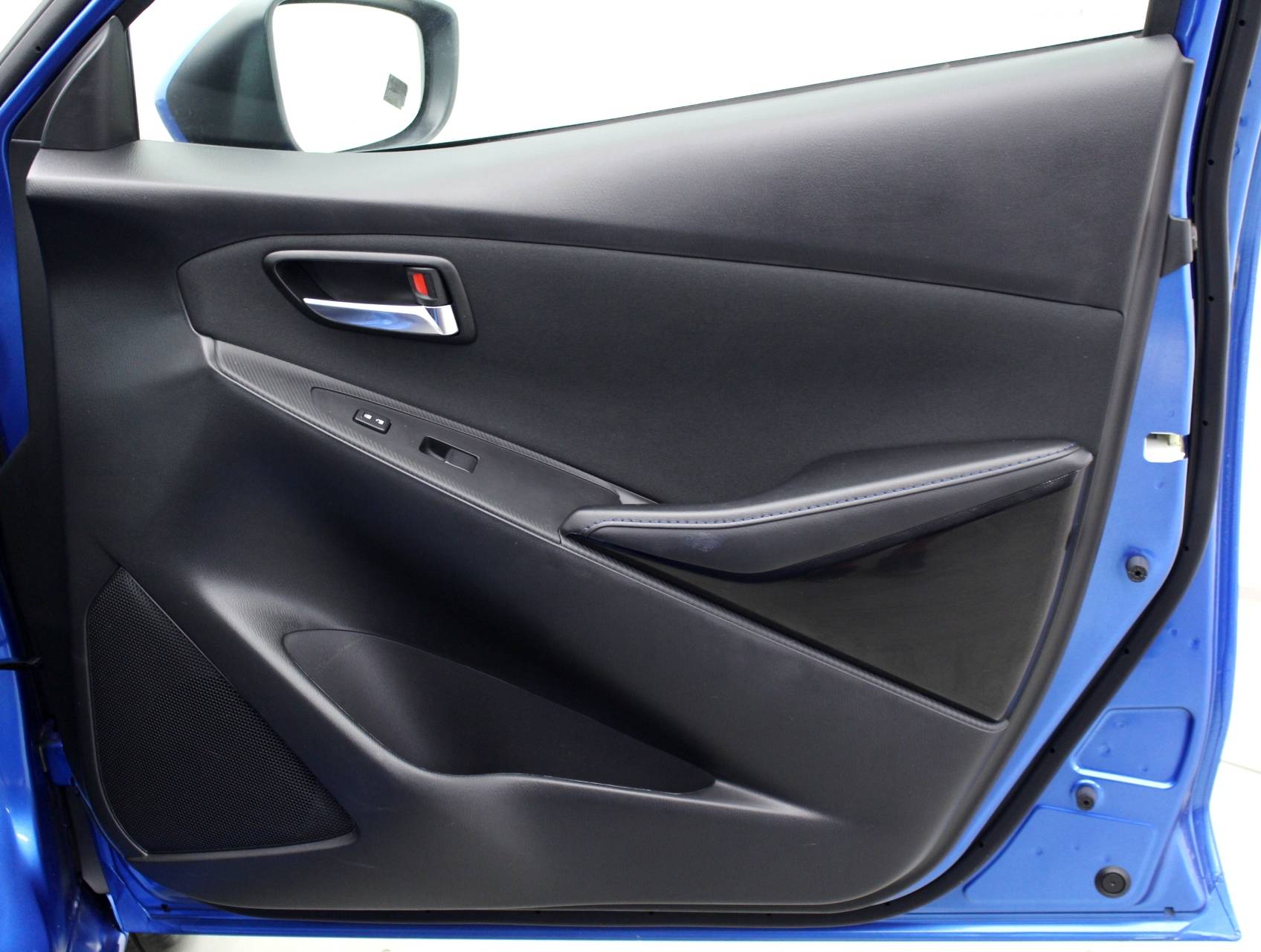 Florida Fine Cars - Used TOYOTA YARIS IA 2017 MIAMI 