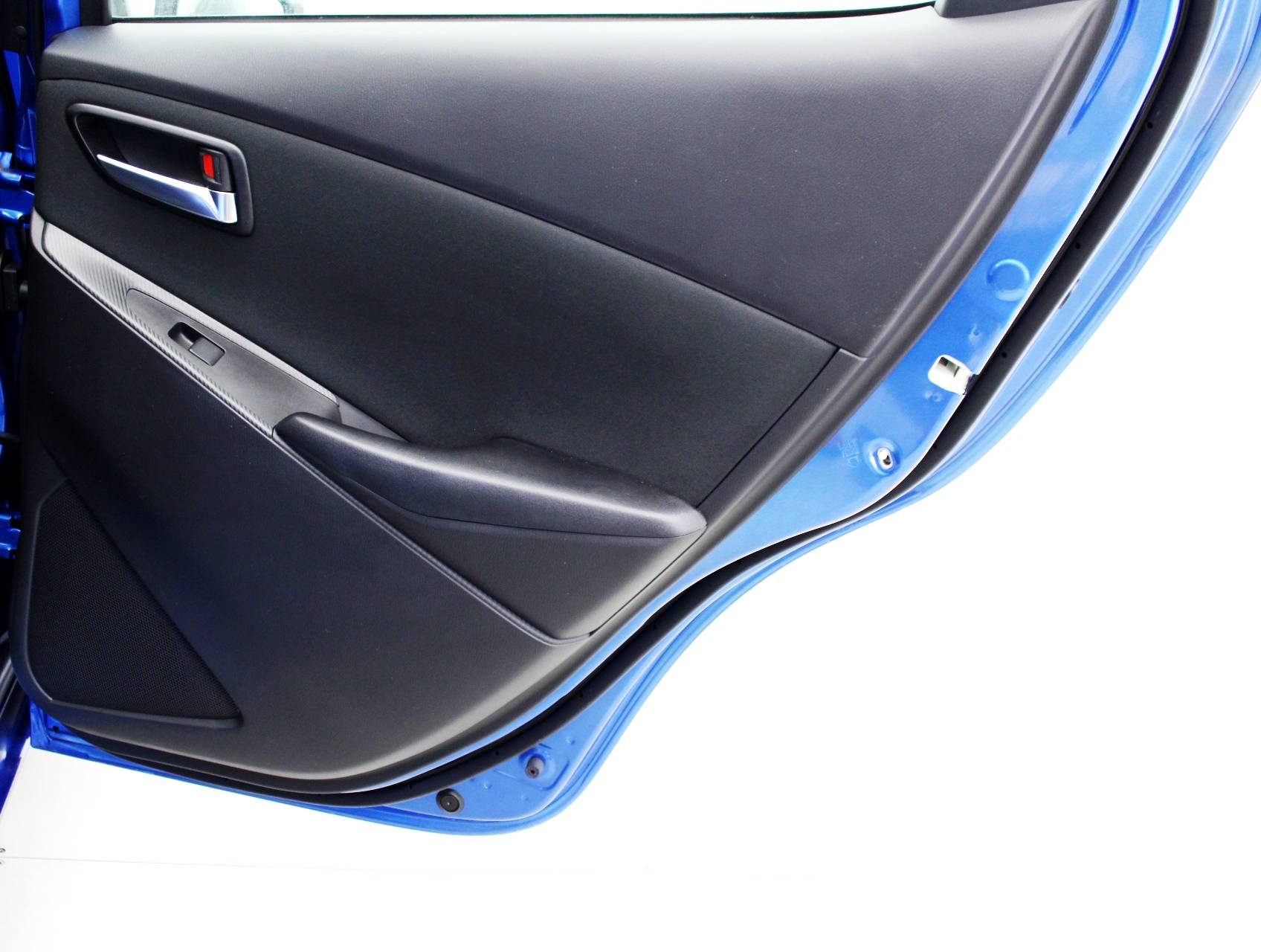 Florida Fine Cars - Used TOYOTA YARIS IA 2017 MIAMI 