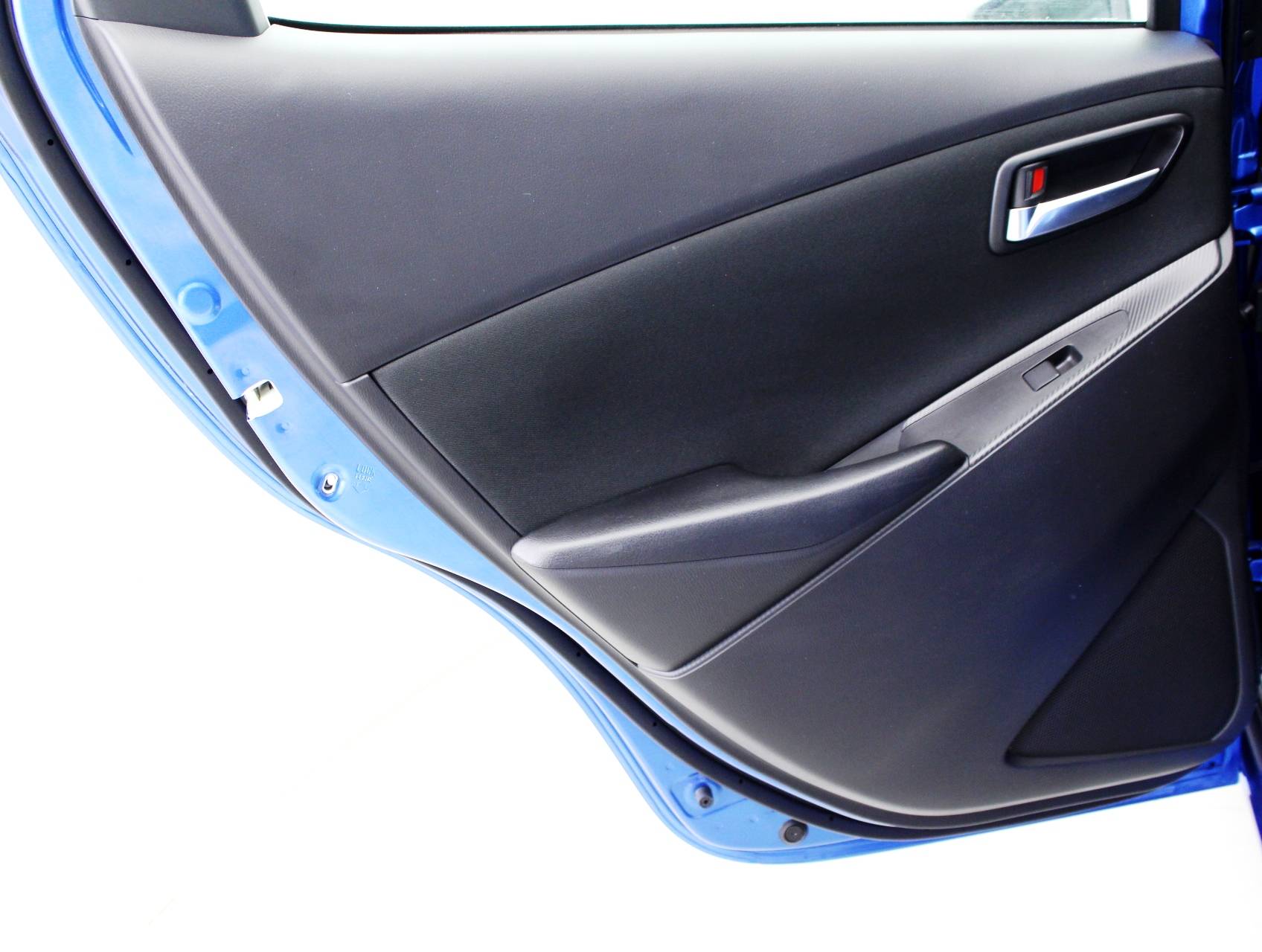 Florida Fine Cars - Used TOYOTA YARIS IA 2017 MIAMI 