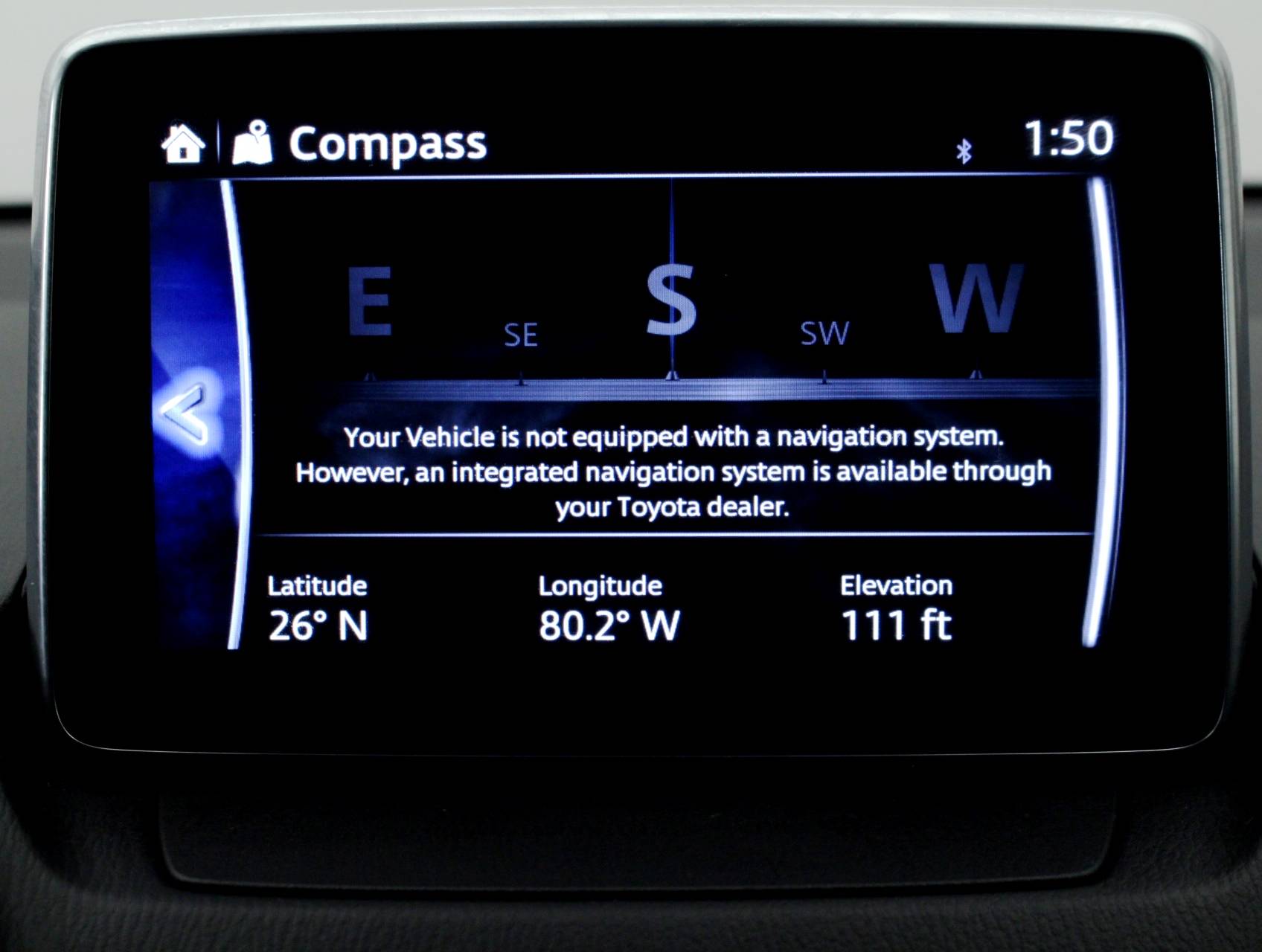 Florida Fine Cars - Used TOYOTA YARIS IA 2017 MIAMI 