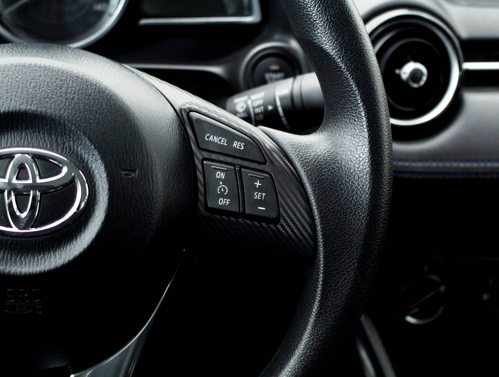 Florida Fine Cars - Used TOYOTA YARIS IA 2017 MIAMI 