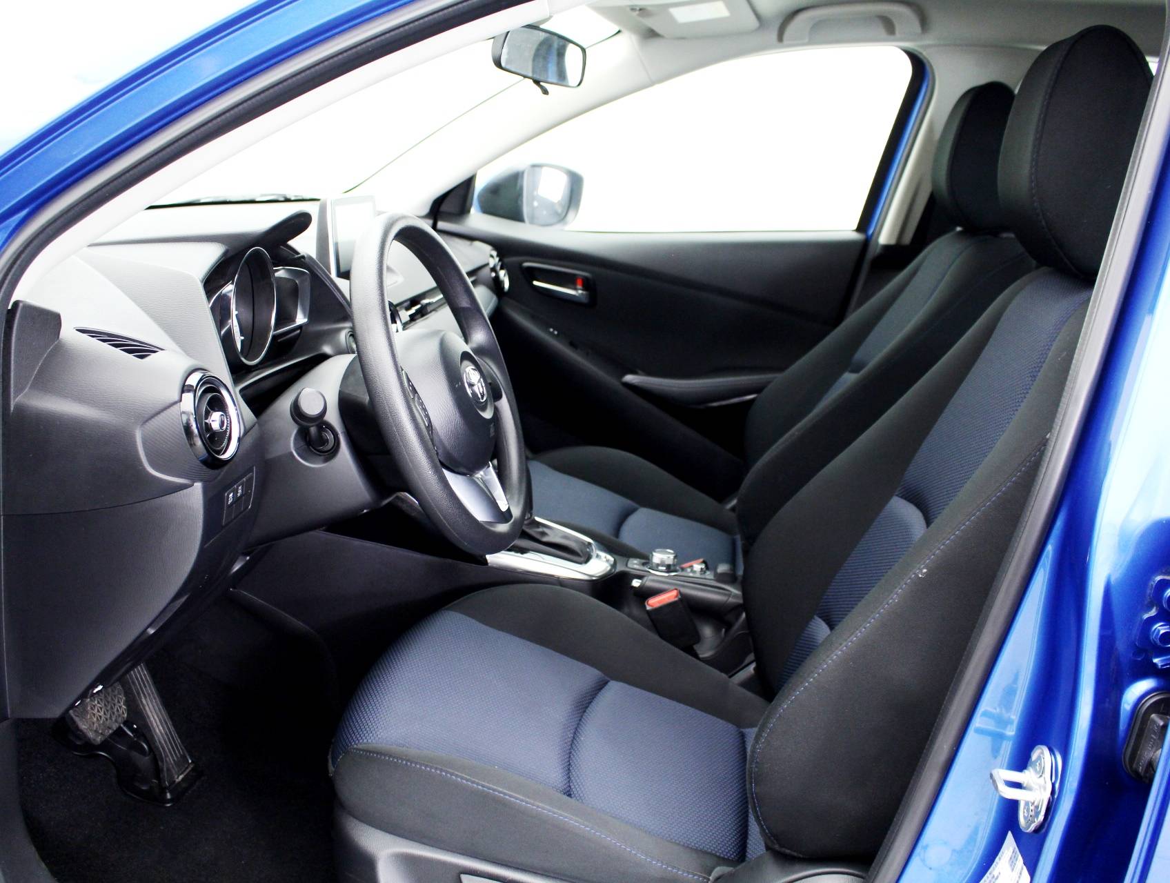 Florida Fine Cars - Used TOYOTA YARIS IA 2017 MIAMI 