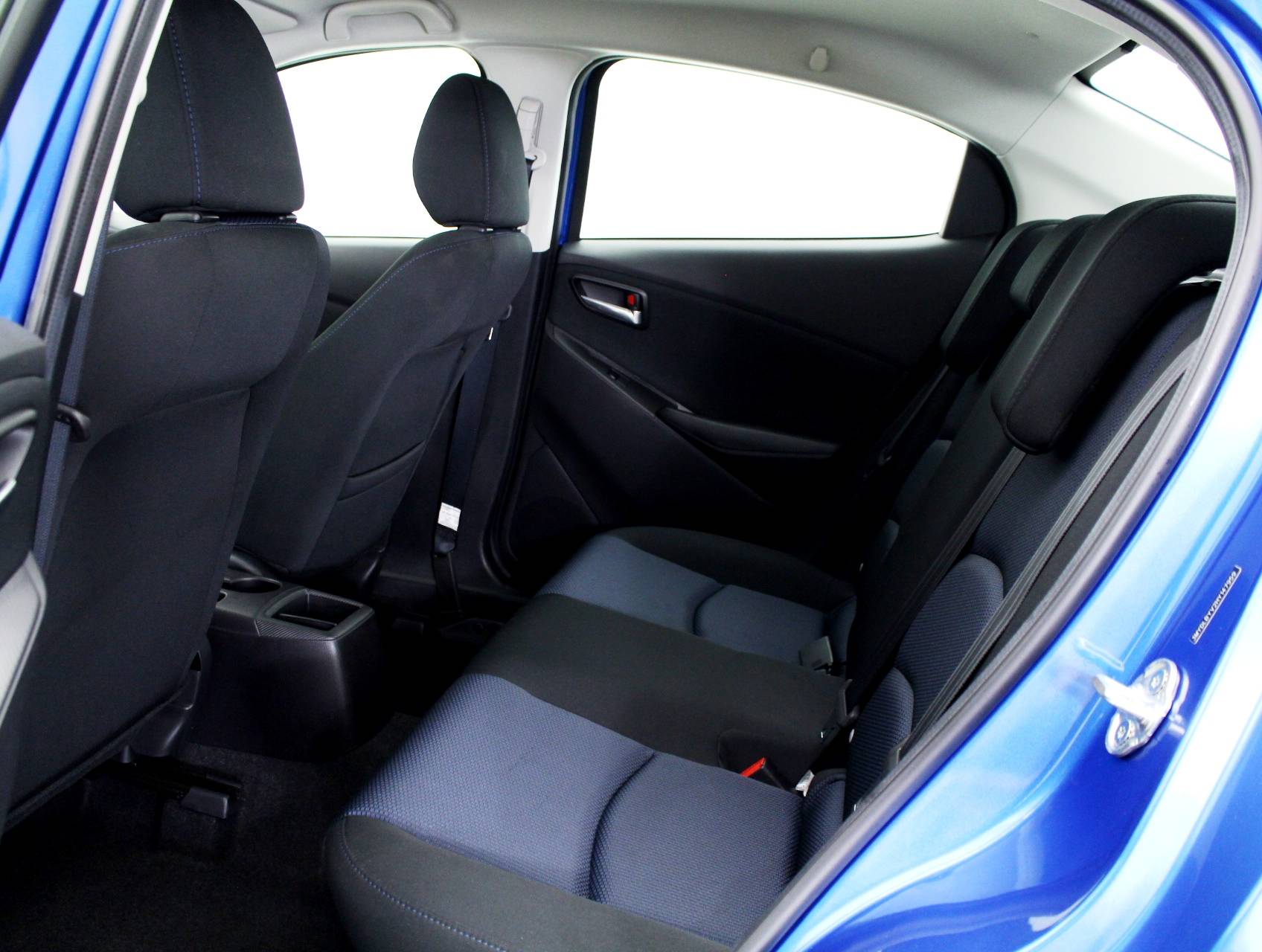 Florida Fine Cars - Used TOYOTA YARIS IA 2017 MIAMI 