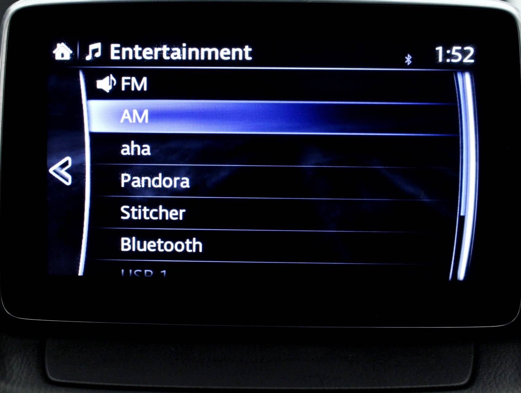 Florida Fine Cars - Used TOYOTA YARIS IA 2017 MIAMI 