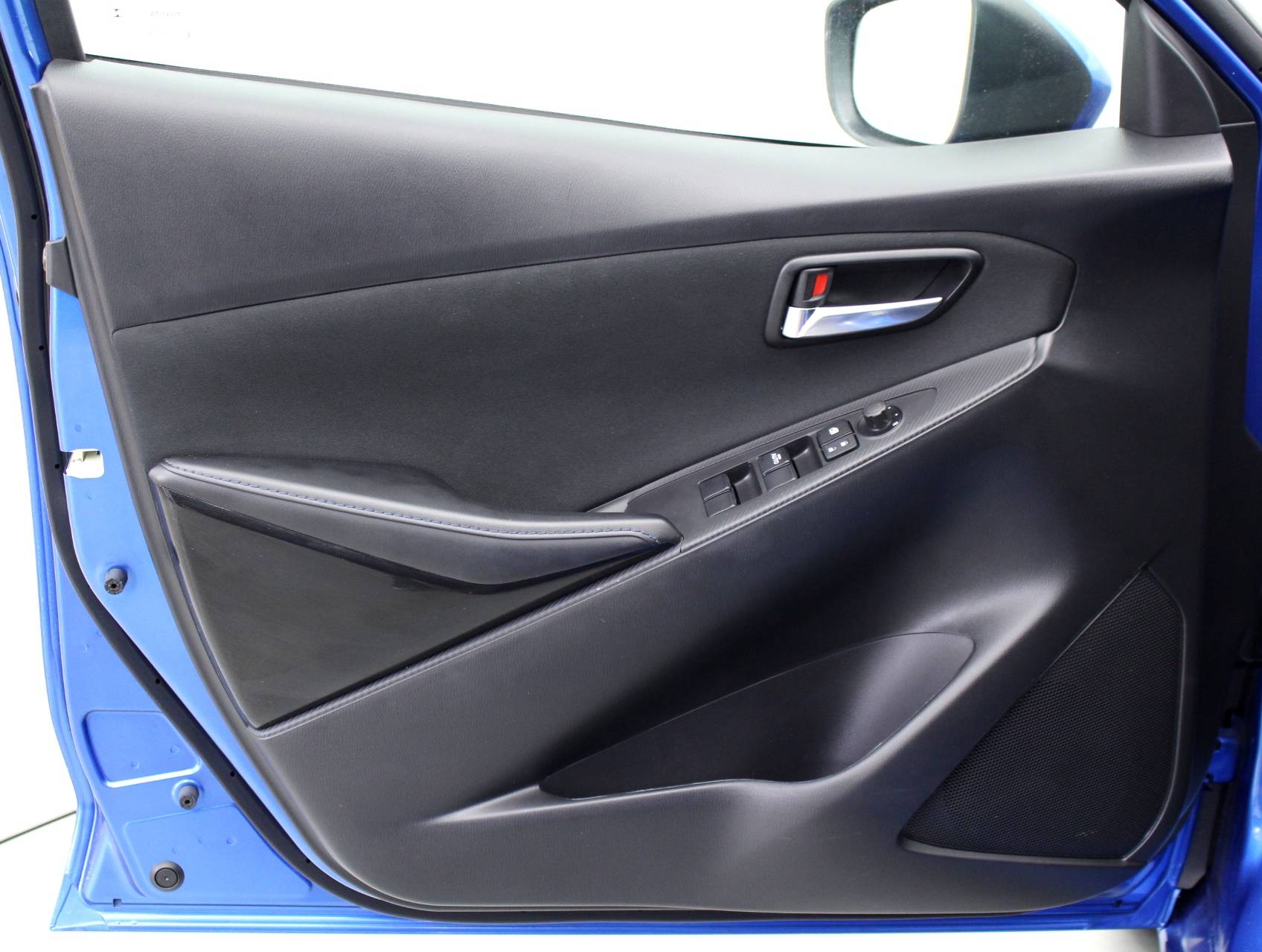 Florida Fine Cars - Used TOYOTA YARIS IA 2017 MIAMI 