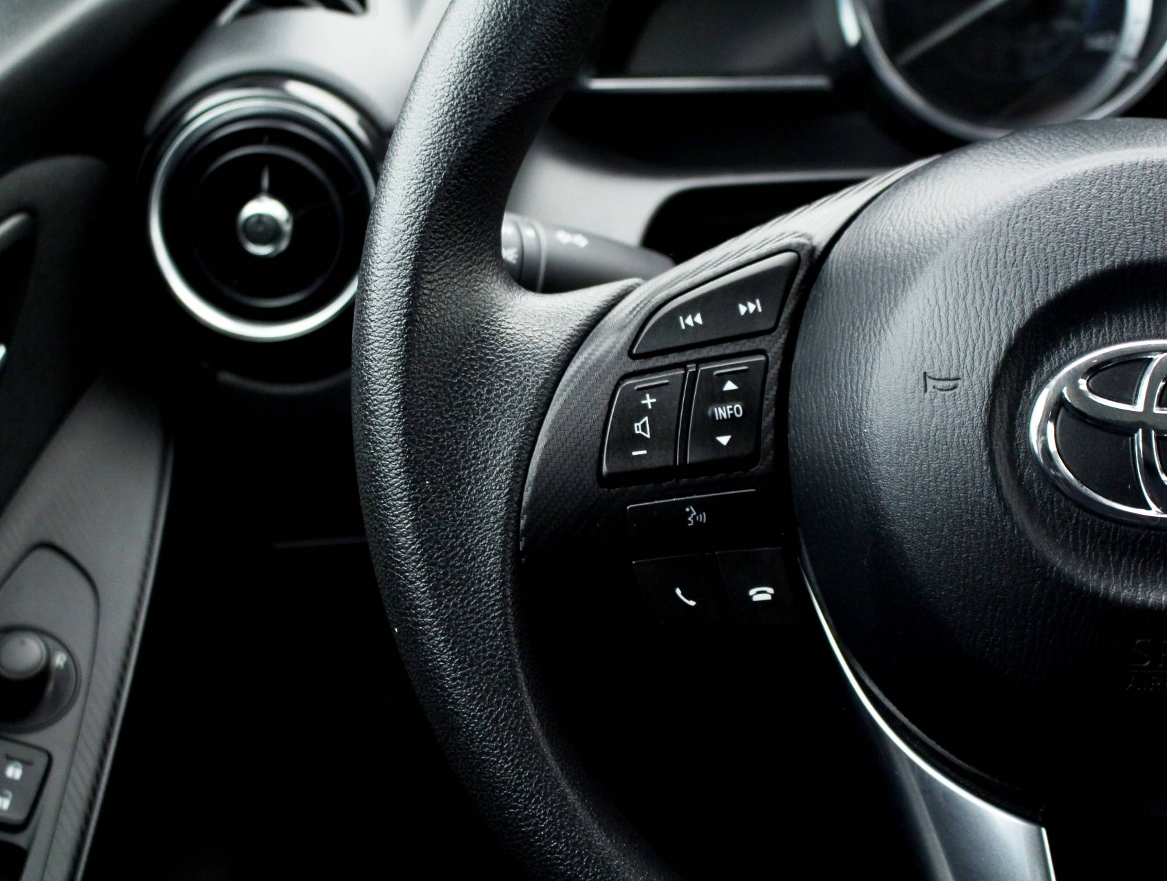 Florida Fine Cars - Used TOYOTA YARIS IA 2017 MIAMI 