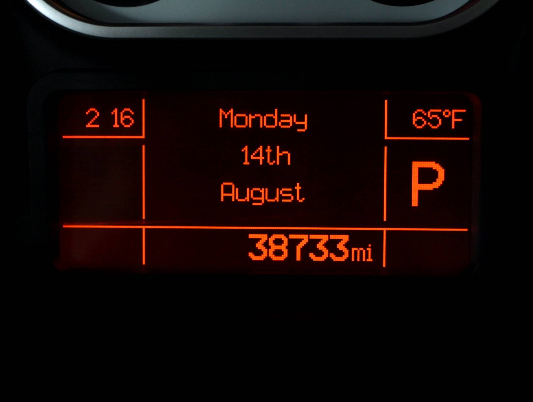 Florida Fine Cars - Used FIAT 500L 2014 MIAMI LOUNGE