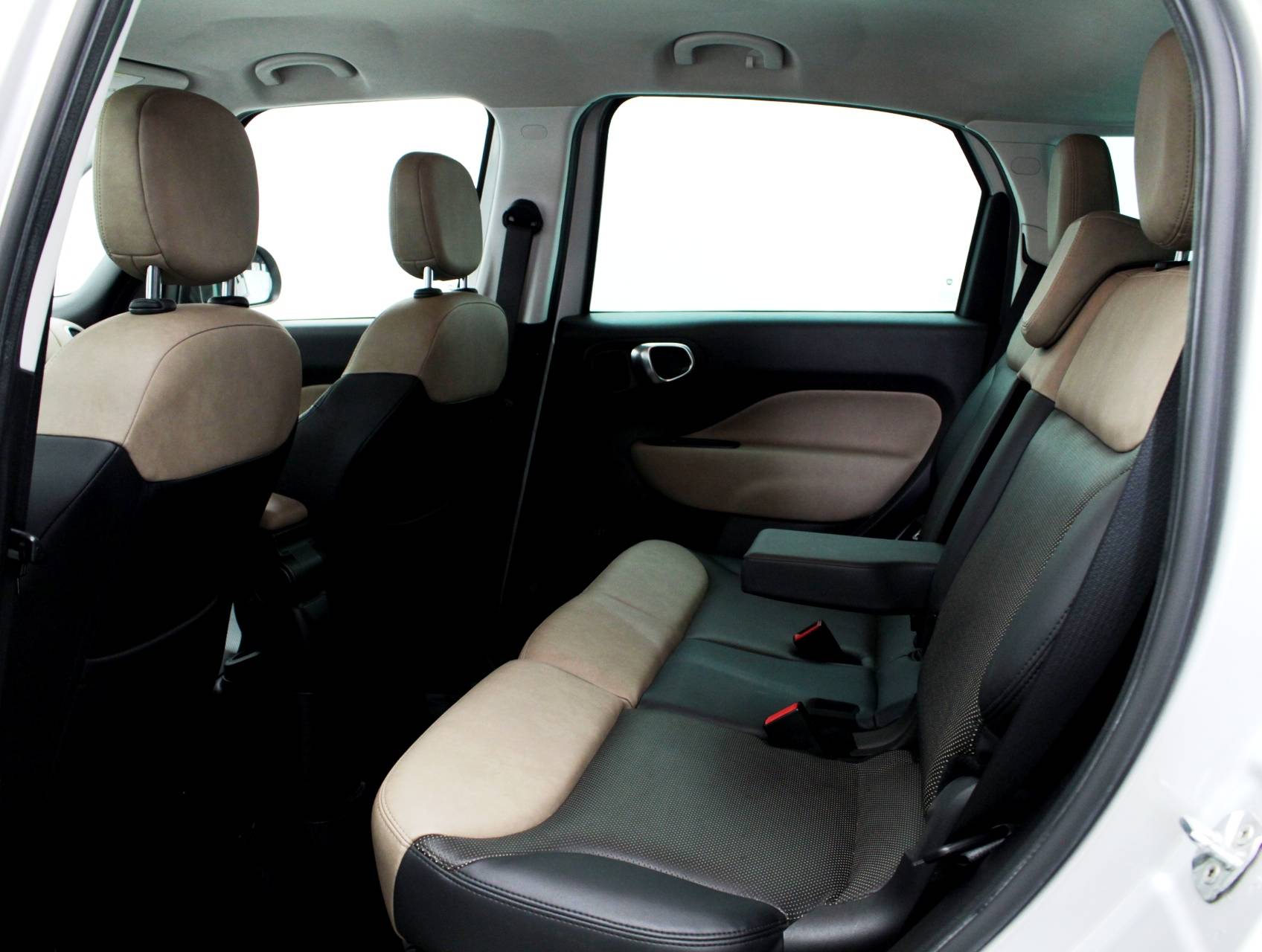 Florida Fine Cars - Used FIAT 500L 2014 MIAMI LOUNGE