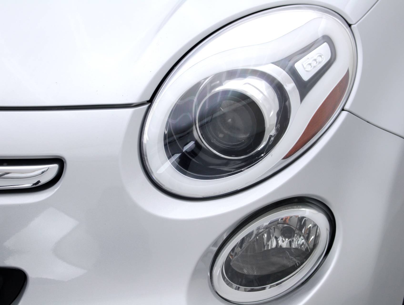 Florida Fine Cars - Used FIAT 500L 2014 MIAMI LOUNGE