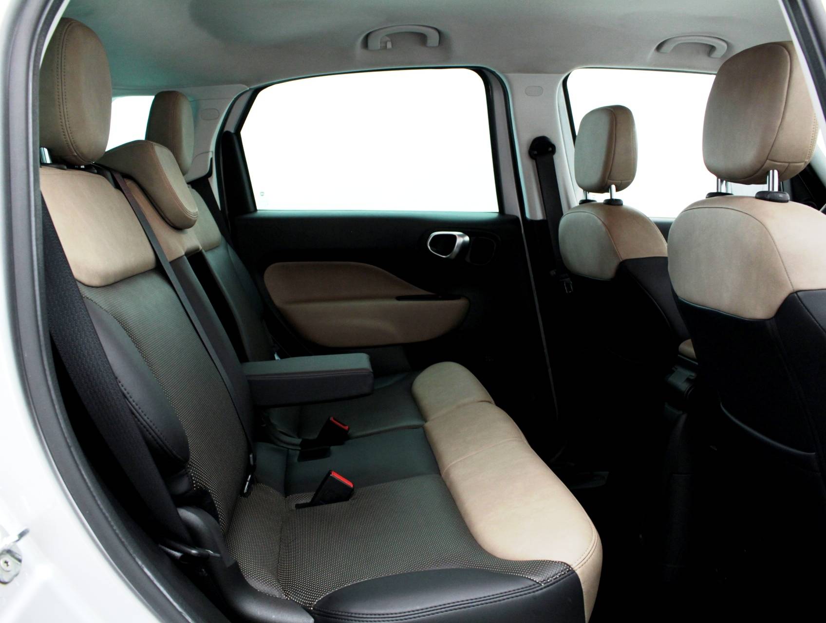 Florida Fine Cars - Used FIAT 500L 2014 MIAMI LOUNGE