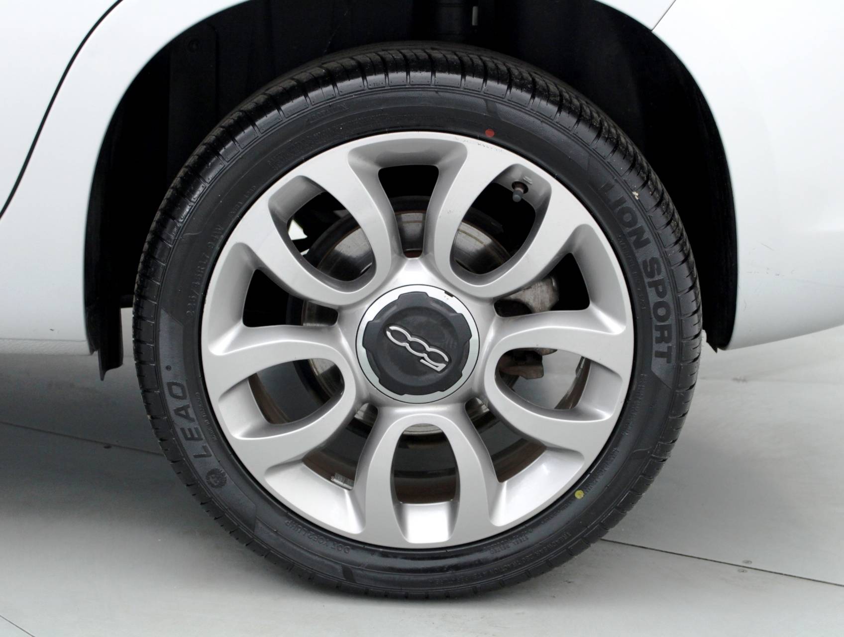 Florida Fine Cars - Used FIAT 500L 2014 MIAMI LOUNGE