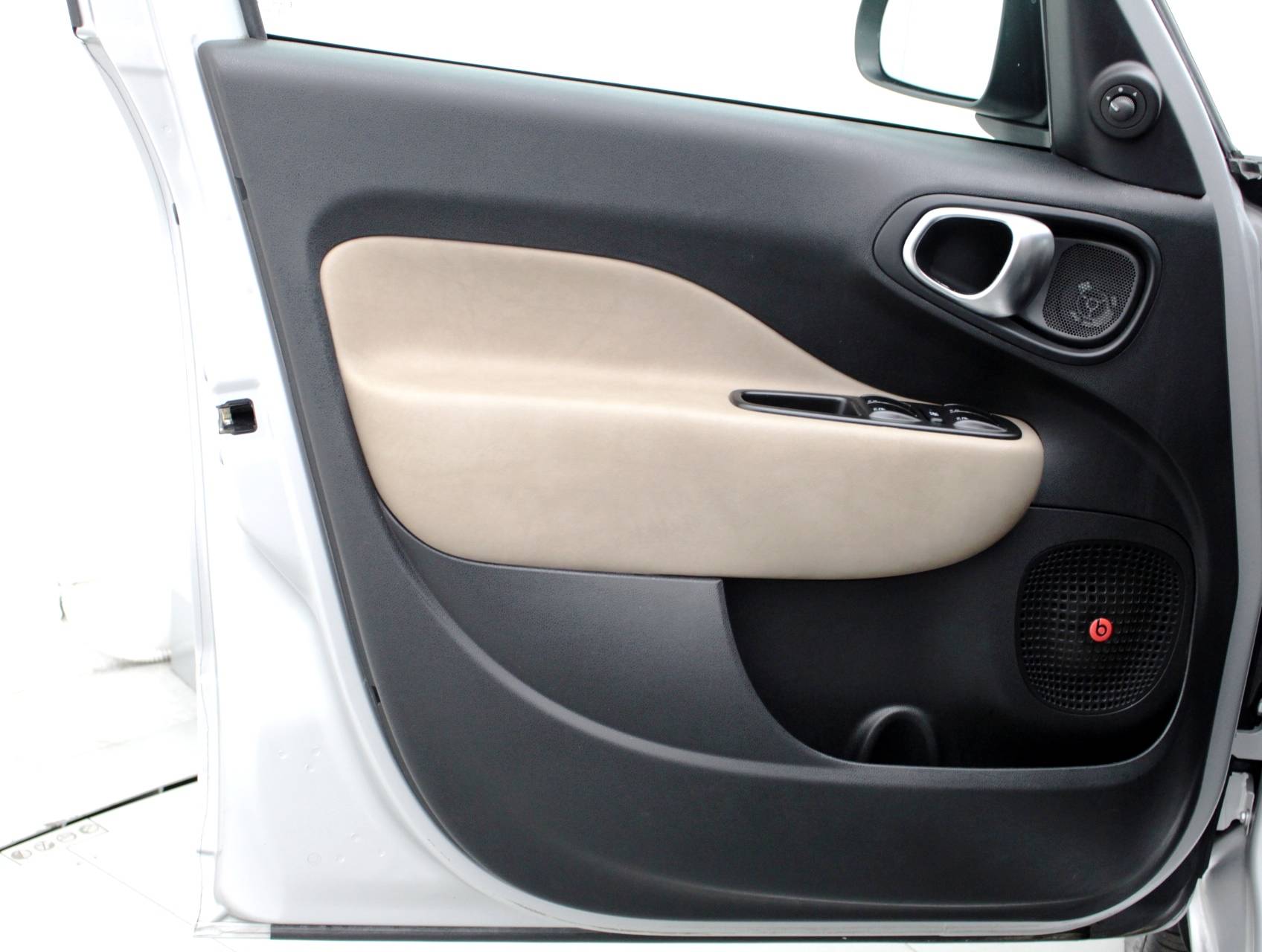 Florida Fine Cars - Used FIAT 500L 2014 MIAMI LOUNGE