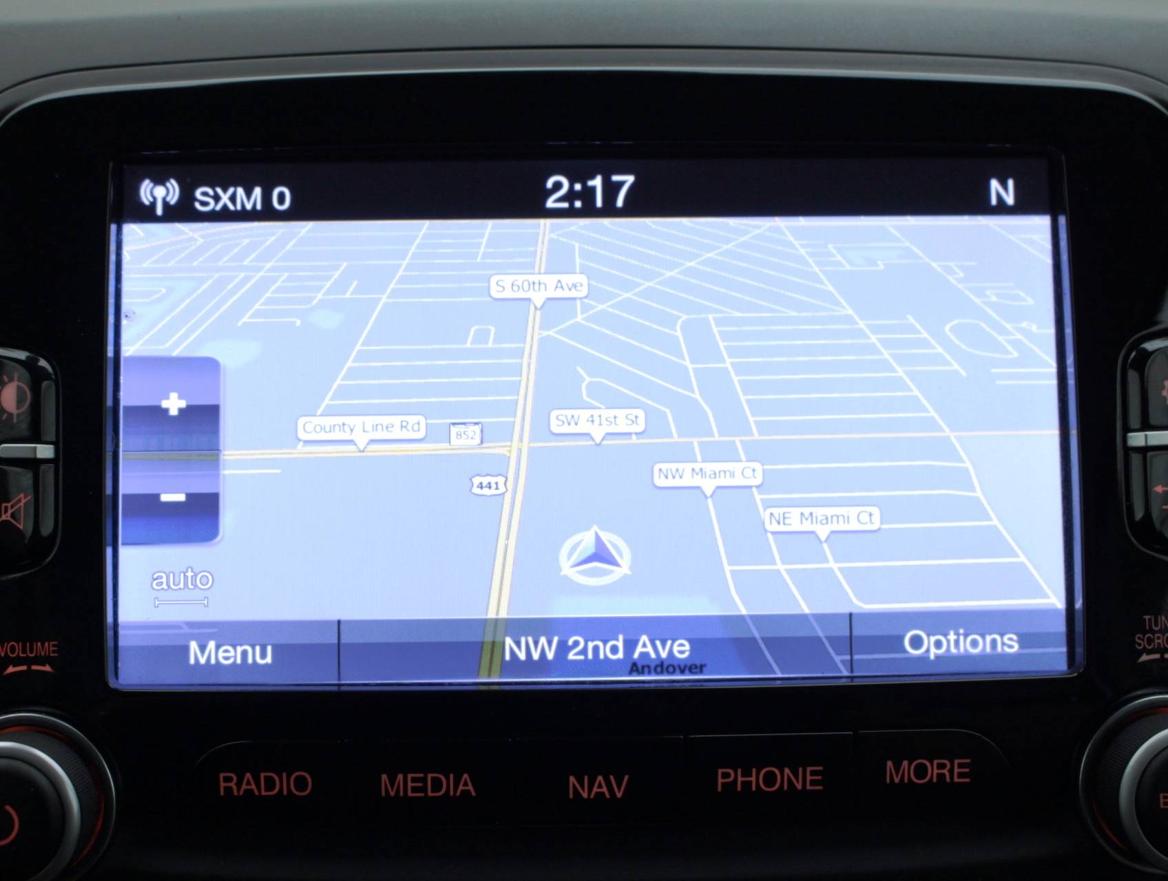 Florida Fine Cars - Used FIAT 500L 2014 MIAMI LOUNGE