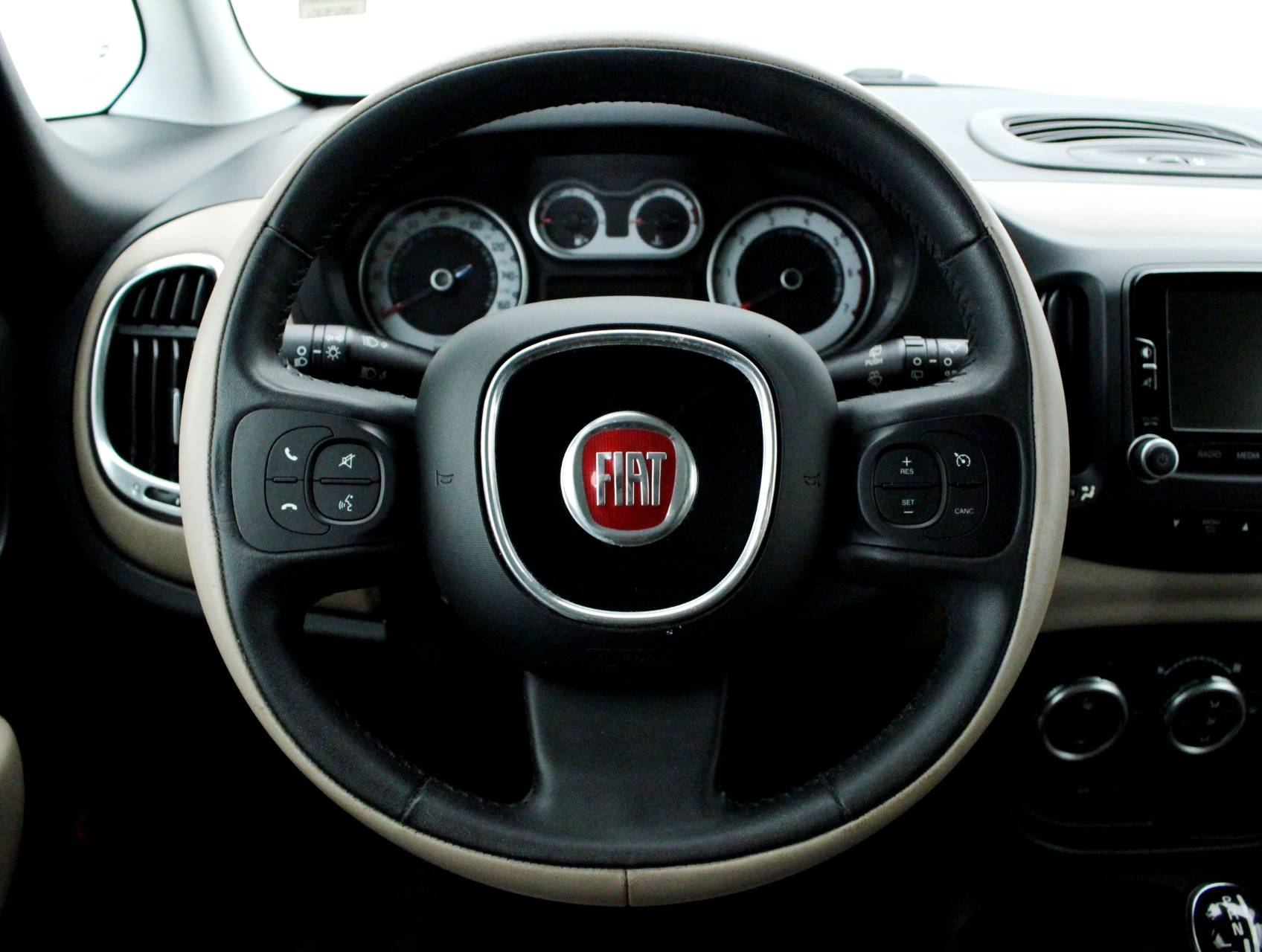 Florida Fine Cars - Used FIAT 500L 2014 MIAMI LOUNGE