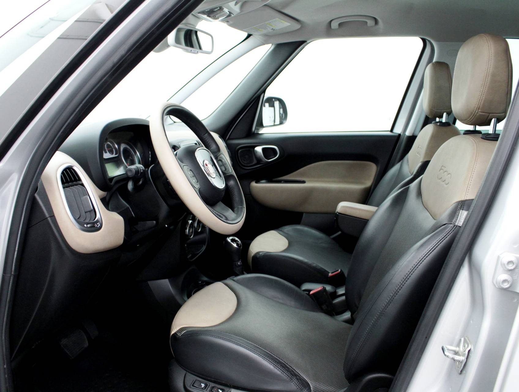 Florida Fine Cars - Used FIAT 500L 2014 MIAMI LOUNGE