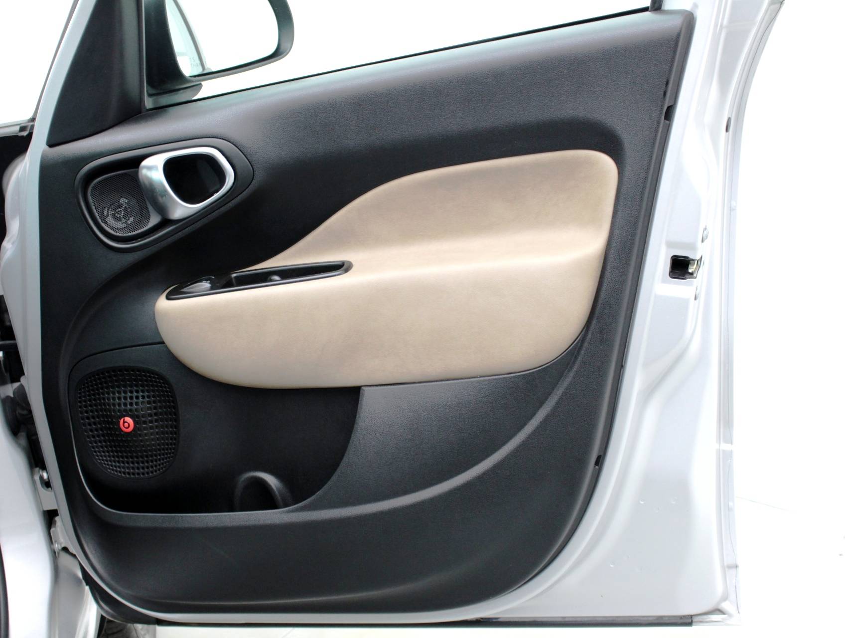 Florida Fine Cars - Used FIAT 500L 2014 MIAMI LOUNGE