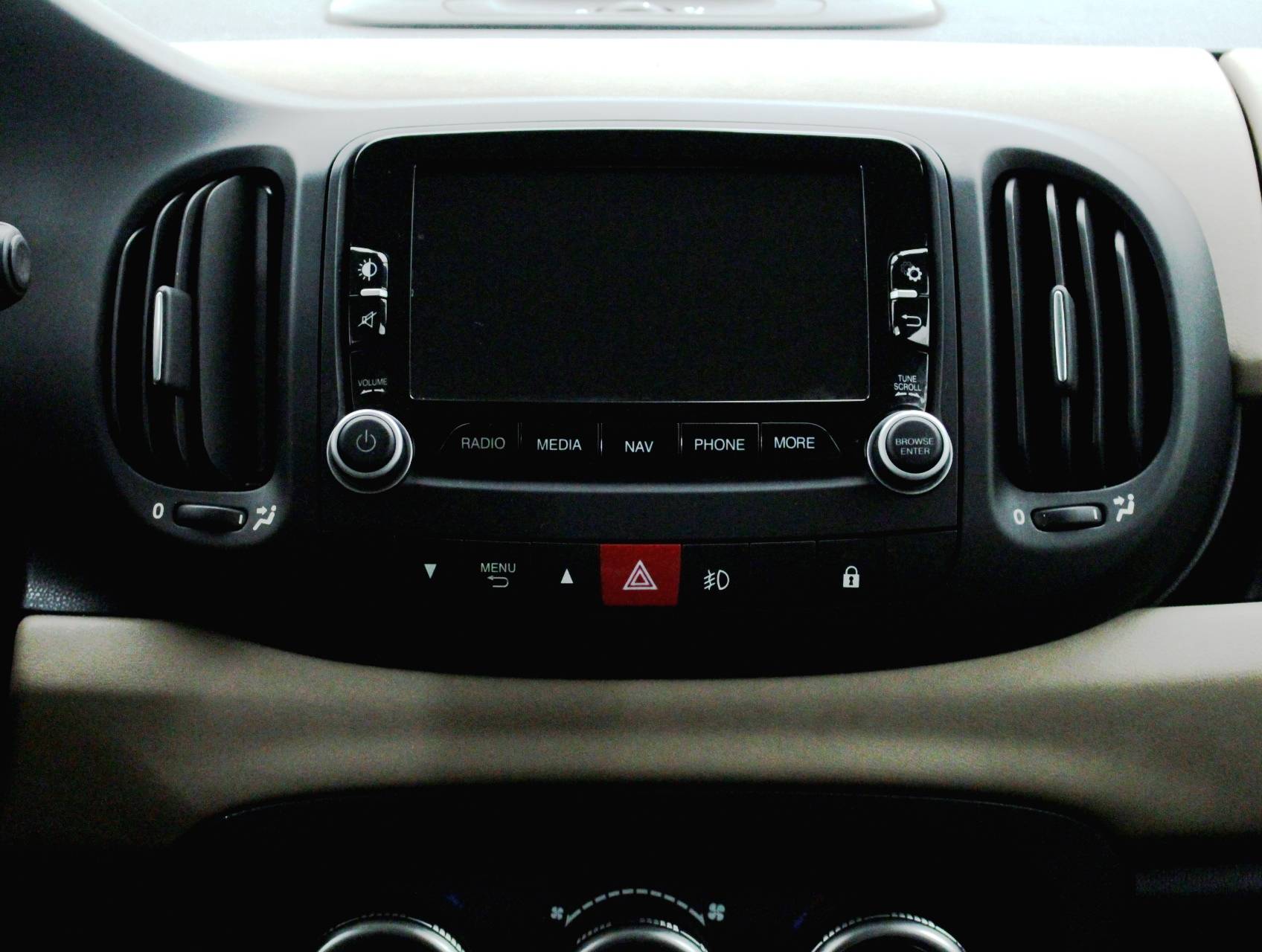 Florida Fine Cars - Used FIAT 500L 2014 MIAMI LOUNGE