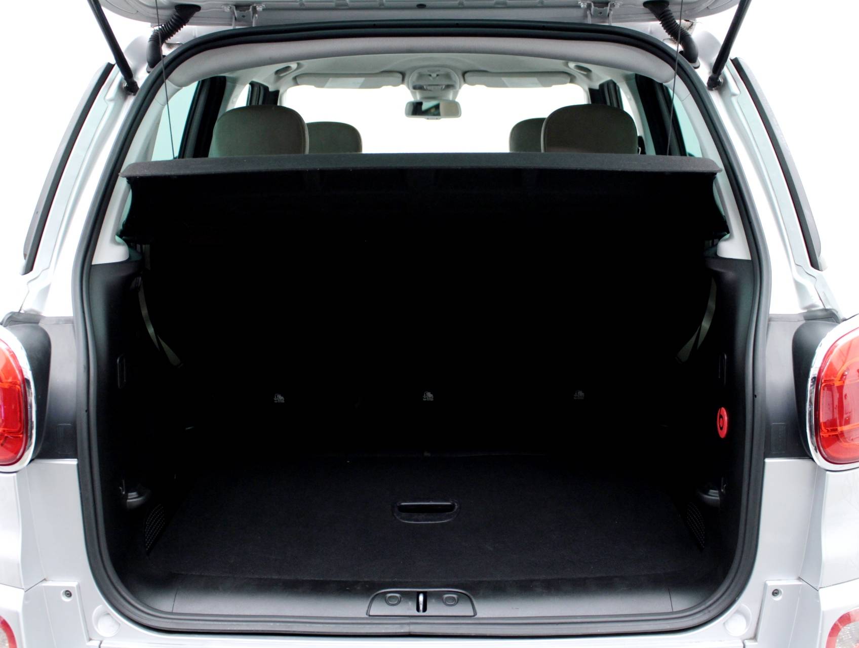 Florida Fine Cars - Used FIAT 500L 2014 MIAMI LOUNGE