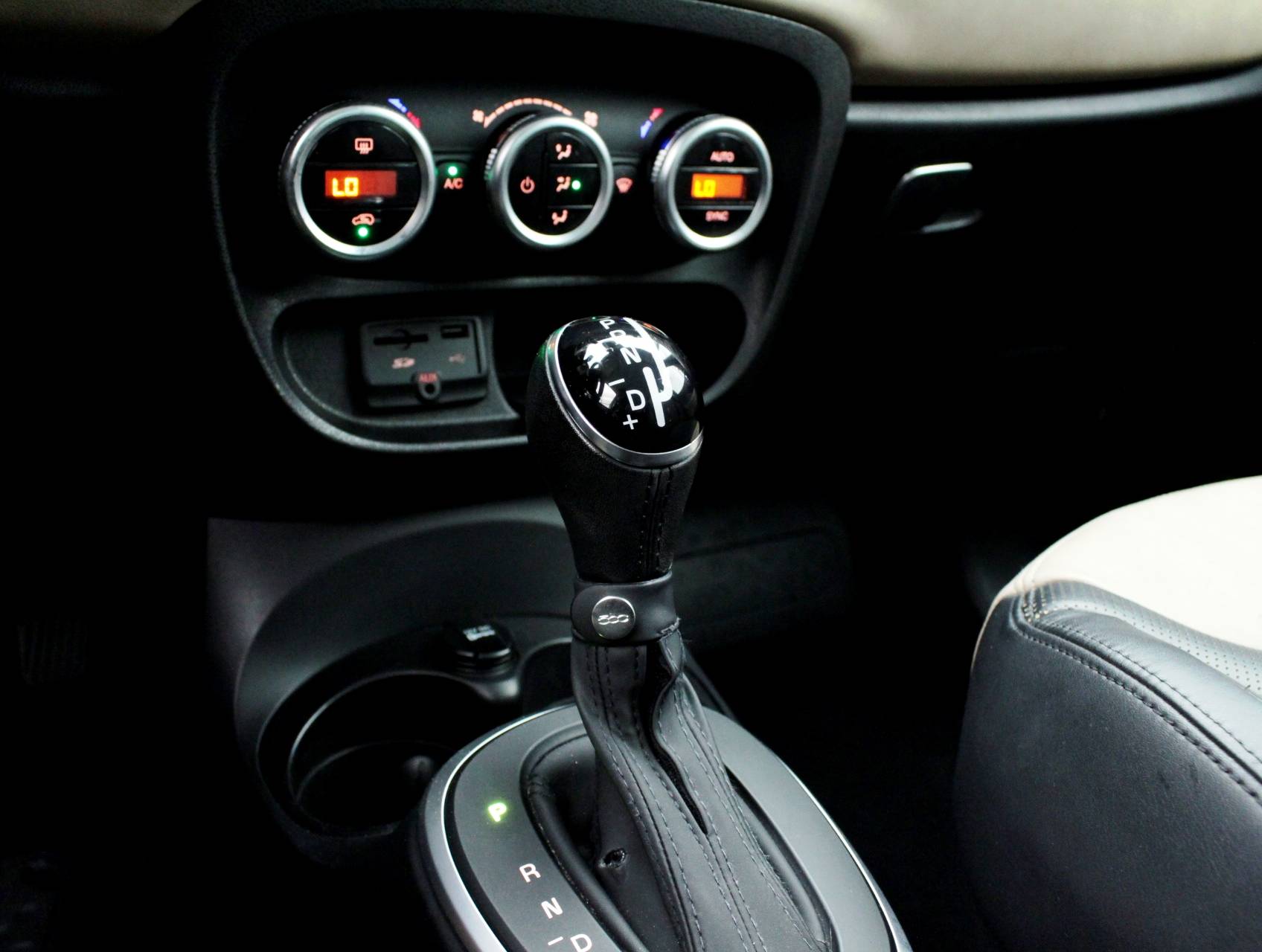 Florida Fine Cars - Used FIAT 500L 2014 MIAMI LOUNGE