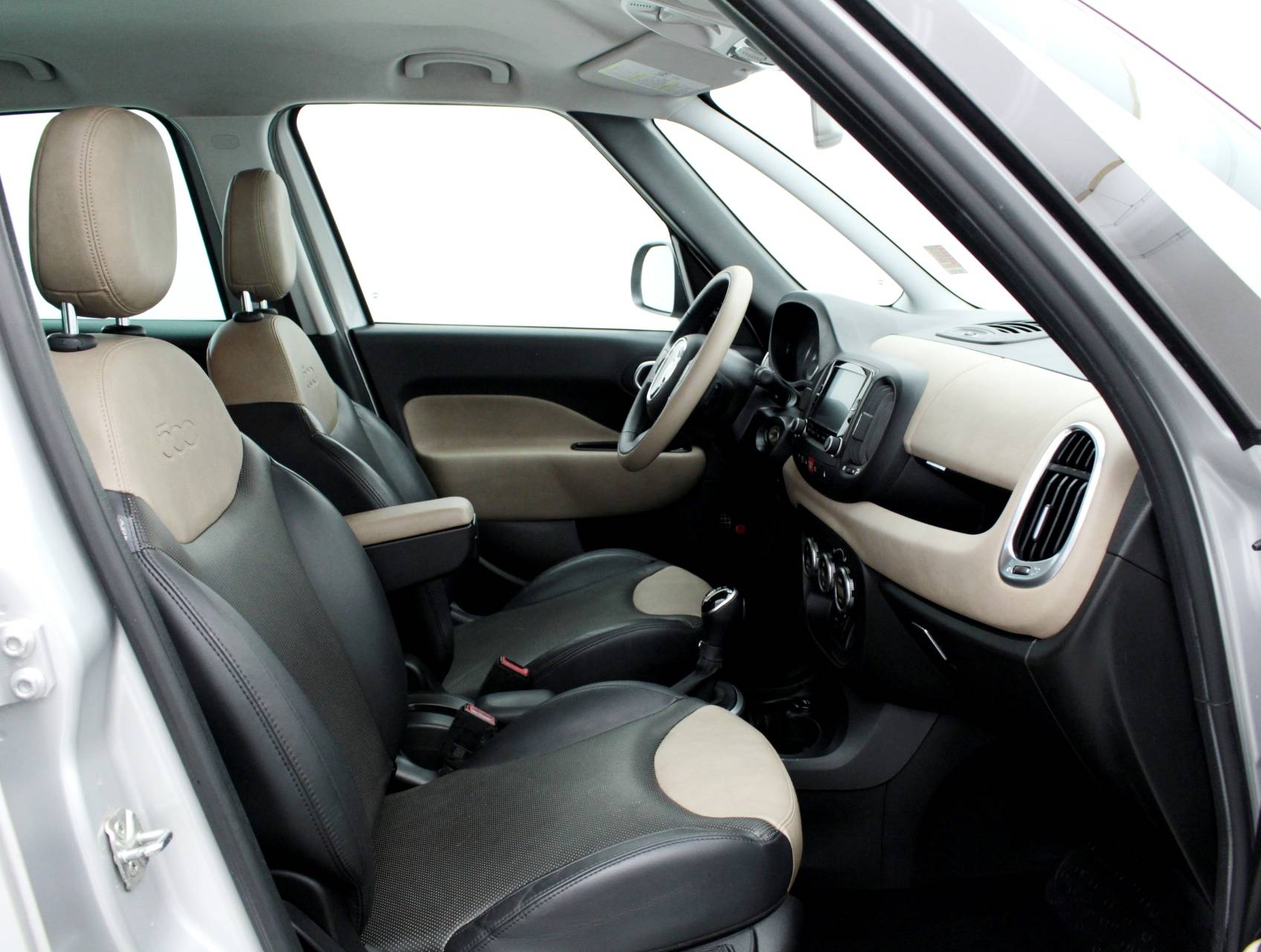 Florida Fine Cars - Used FIAT 500L 2014 MIAMI LOUNGE