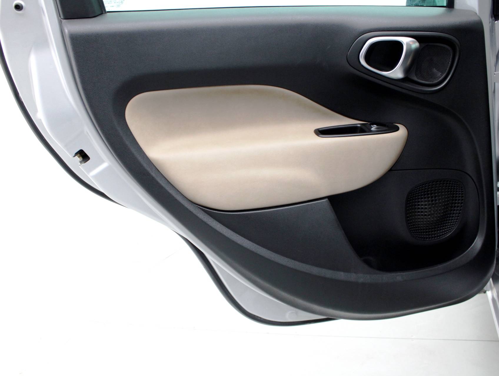 Florida Fine Cars - Used FIAT 500L 2014 MIAMI LOUNGE