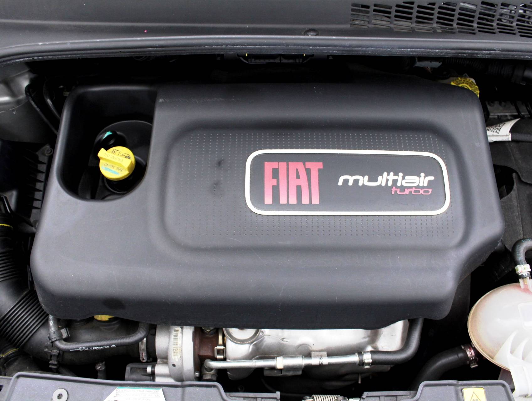 Florida Fine Cars - Used FIAT 500L 2014 MIAMI LOUNGE