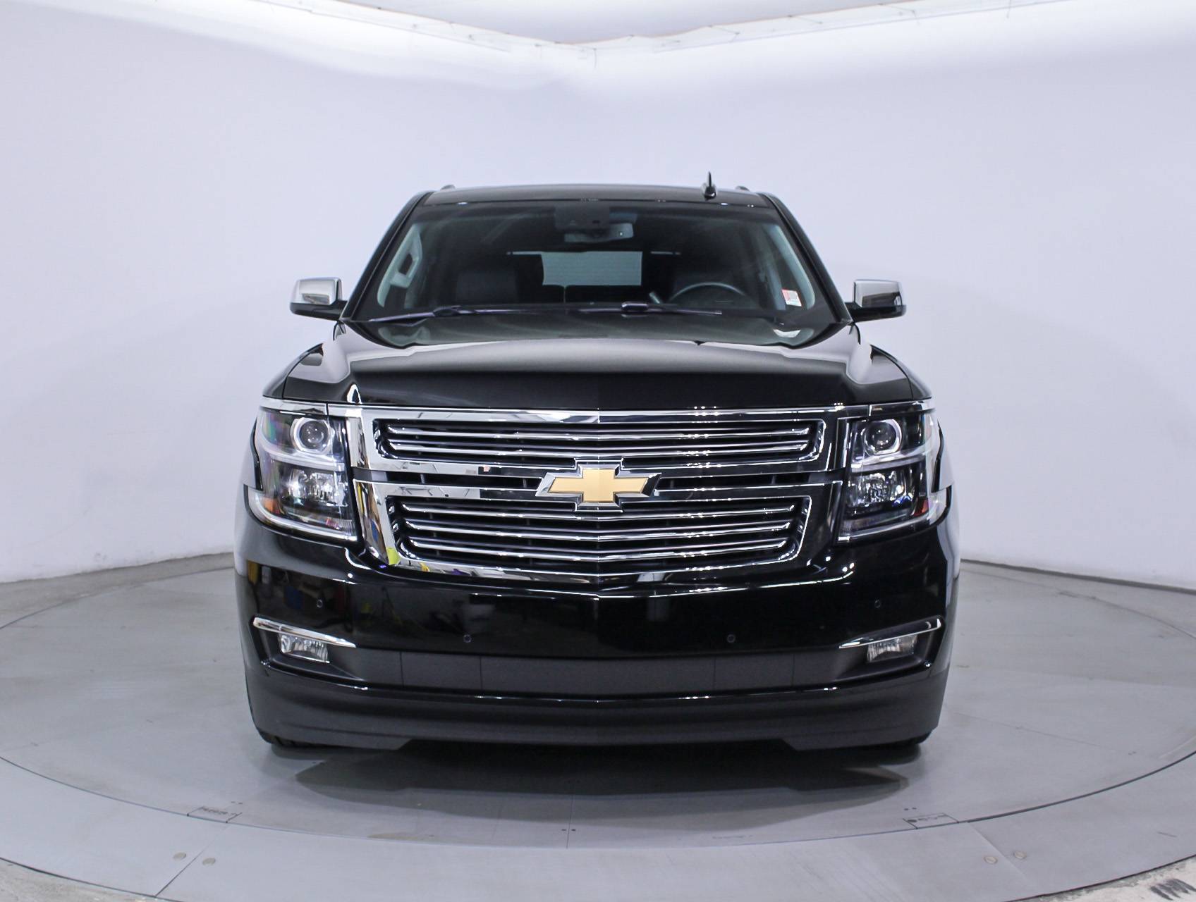 Florida Fine Cars - Used CHEVROLET TAHOE 2016 MIAMI LTZ