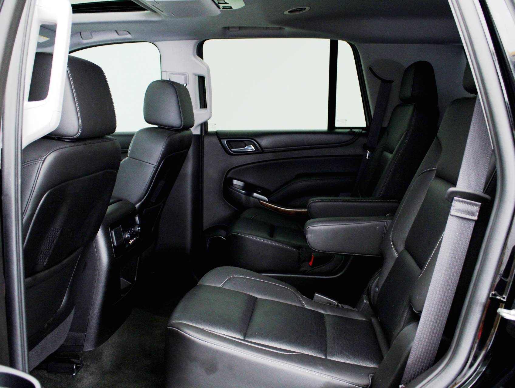 Florida Fine Cars - Used CHEVROLET TAHOE 2016 MIAMI LTZ