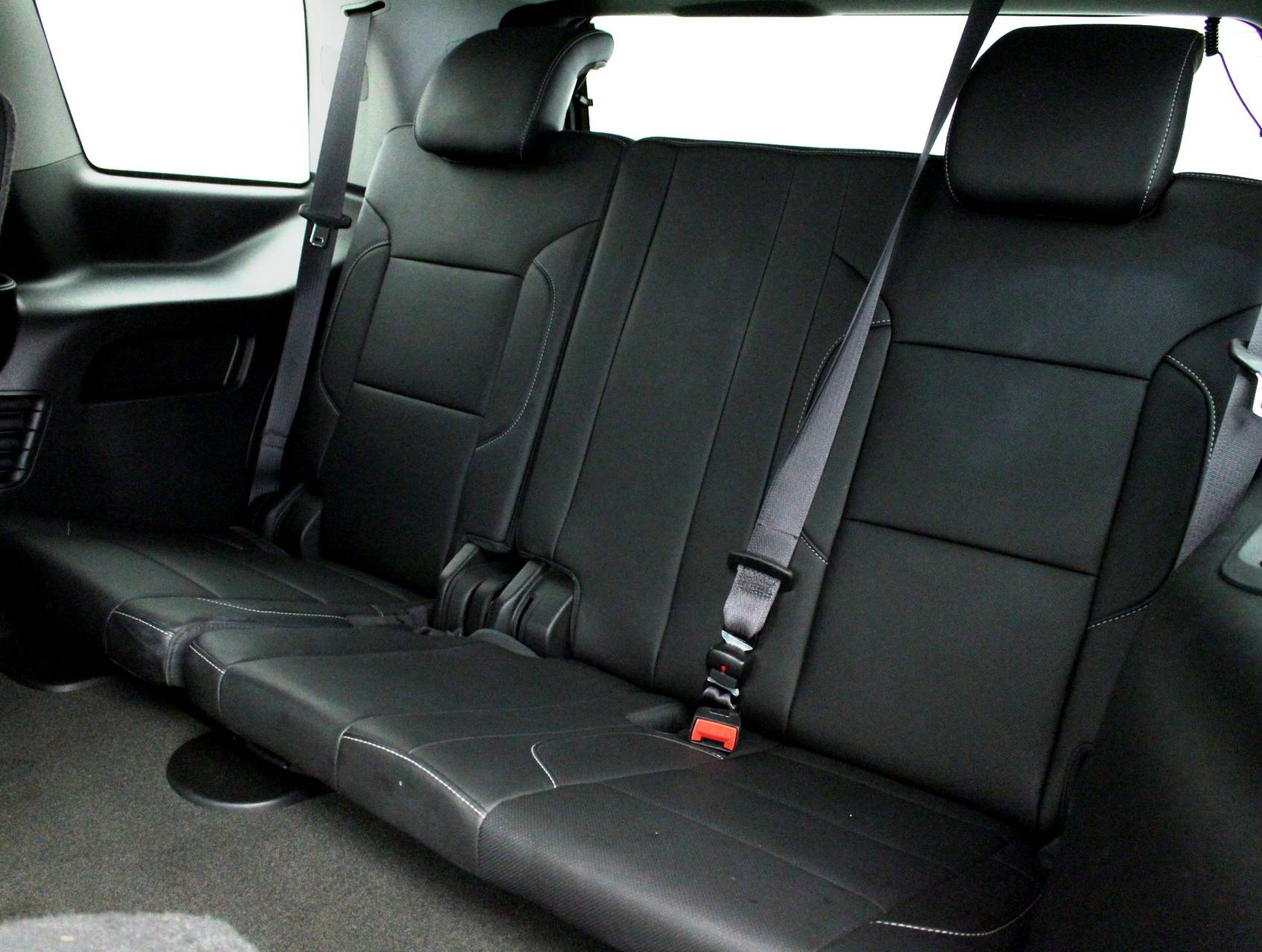 Florida Fine Cars - Used CHEVROLET TAHOE 2016 MIAMI LTZ