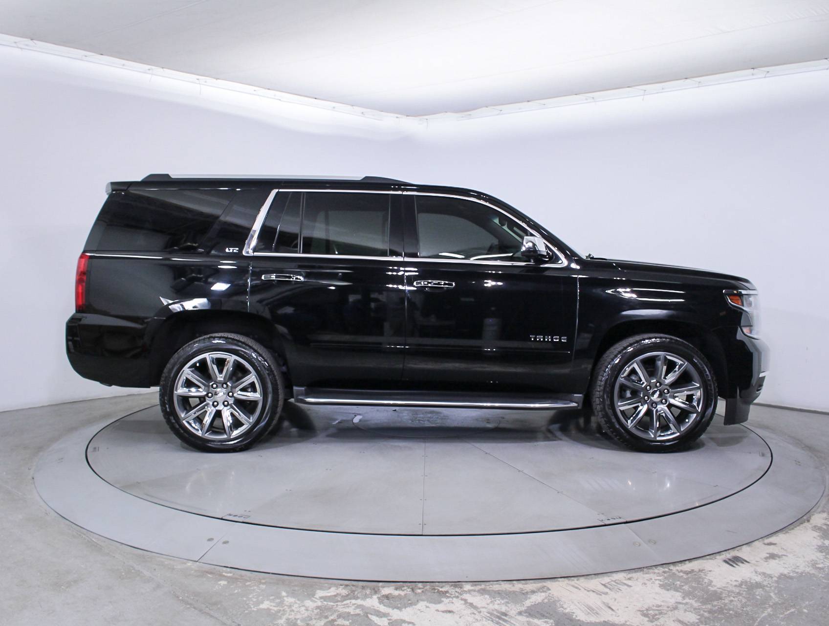 Florida Fine Cars - Used CHEVROLET TAHOE 2016 MIAMI LTZ