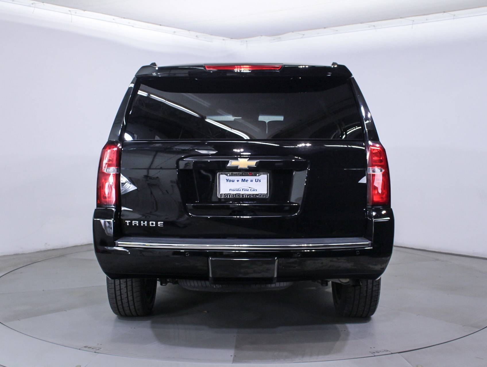 Florida Fine Cars - Used CHEVROLET TAHOE 2016 MIAMI LTZ