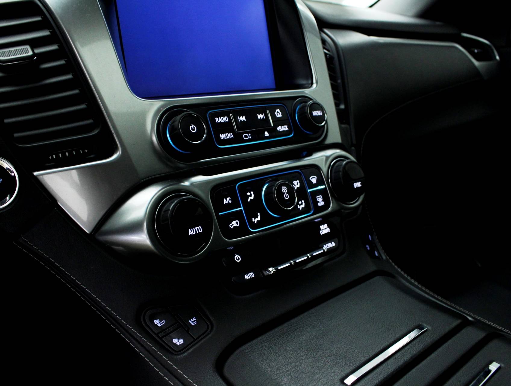 Florida Fine Cars - Used CHEVROLET TAHOE 2016 MIAMI LTZ