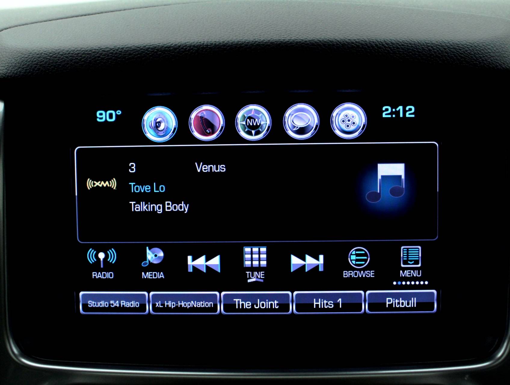 Florida Fine Cars - Used CHEVROLET TAHOE 2016 MIAMI LTZ