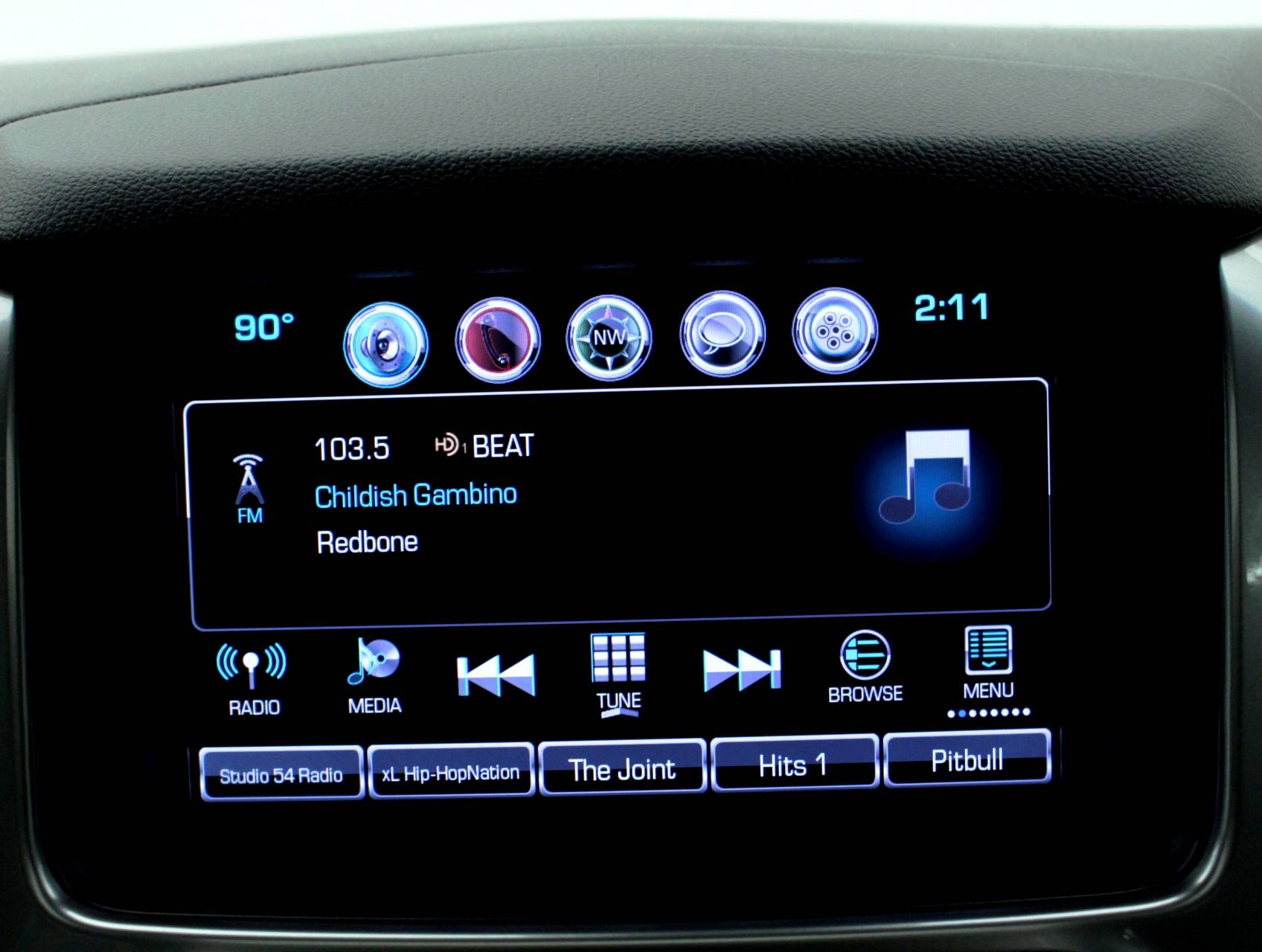 Florida Fine Cars - Used CHEVROLET TAHOE 2016 MIAMI LTZ