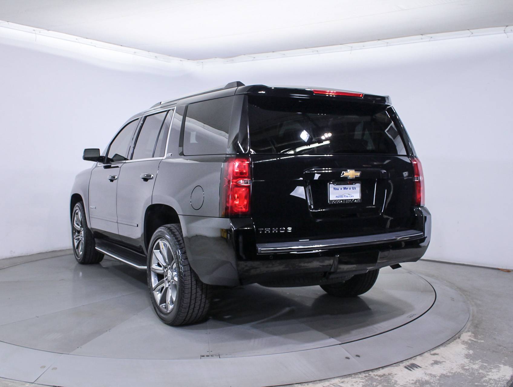 Florida Fine Cars - Used CHEVROLET TAHOE 2016 MIAMI LTZ