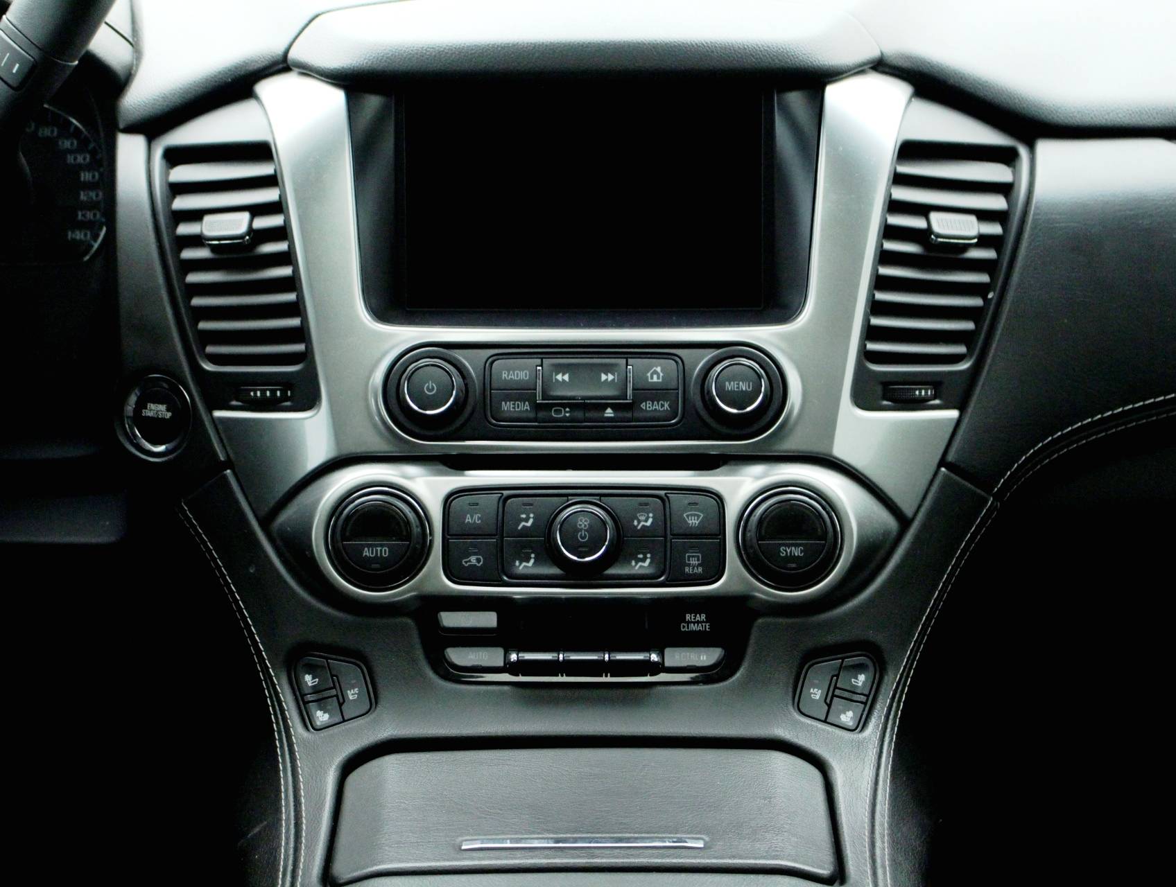 Florida Fine Cars - Used CHEVROLET TAHOE 2016 MIAMI LTZ