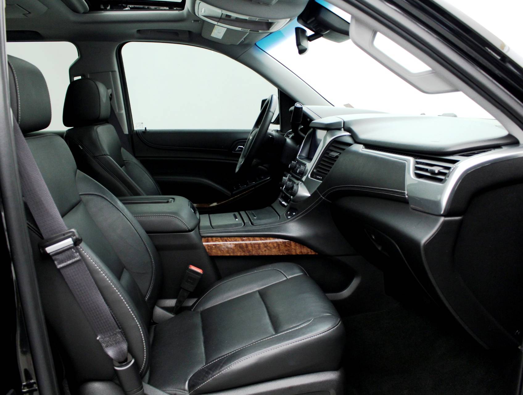 Florida Fine Cars - Used CHEVROLET TAHOE 2016 MIAMI LTZ