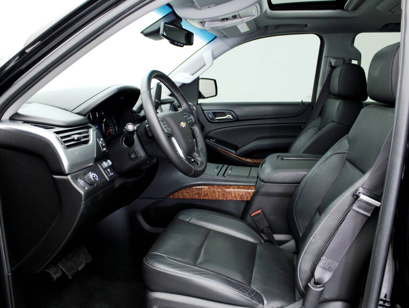 Florida Fine Cars - Used CHEVROLET TAHOE 2016 MIAMI LTZ