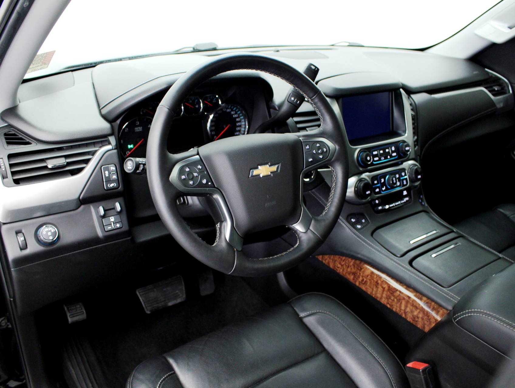 Florida Fine Cars - Used CHEVROLET TAHOE 2016 MIAMI LTZ