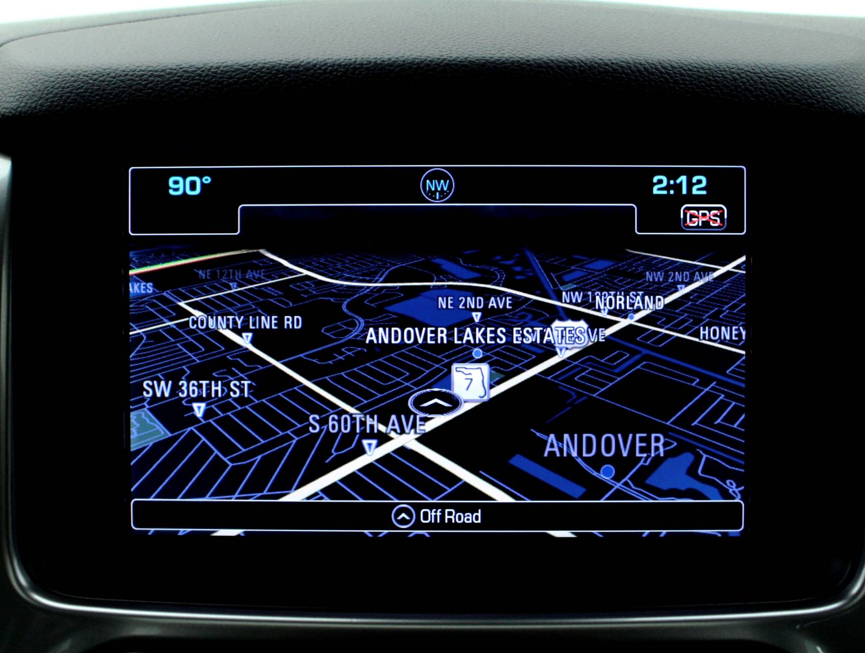 Florida Fine Cars - Used CHEVROLET TAHOE 2016 MIAMI LTZ