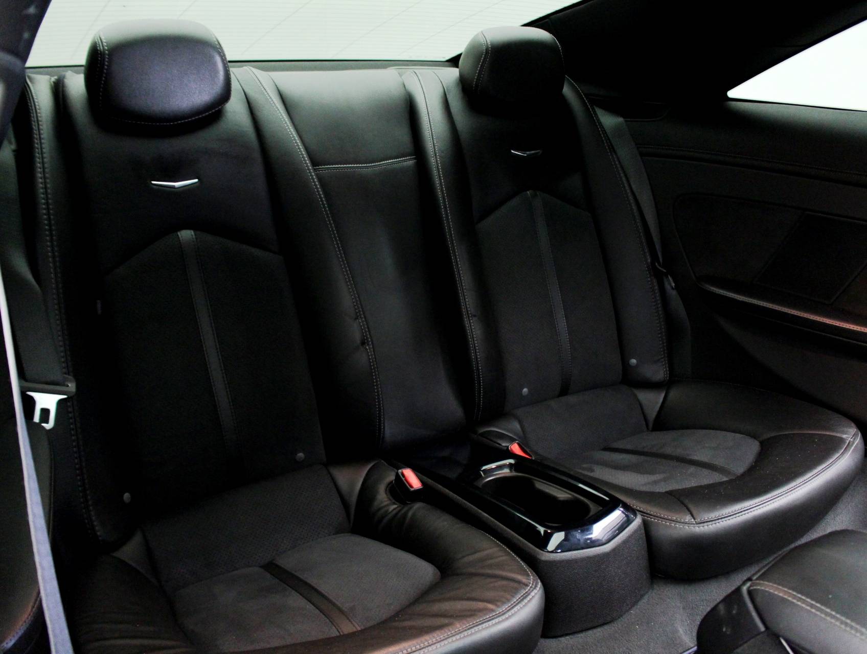 Florida Fine Cars - Used CADILLAC CTS V 2012 MIAMI 