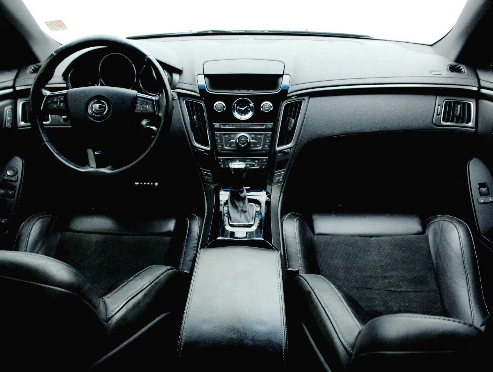 Florida Fine Cars - Used CADILLAC CTS V 2012 MIAMI 