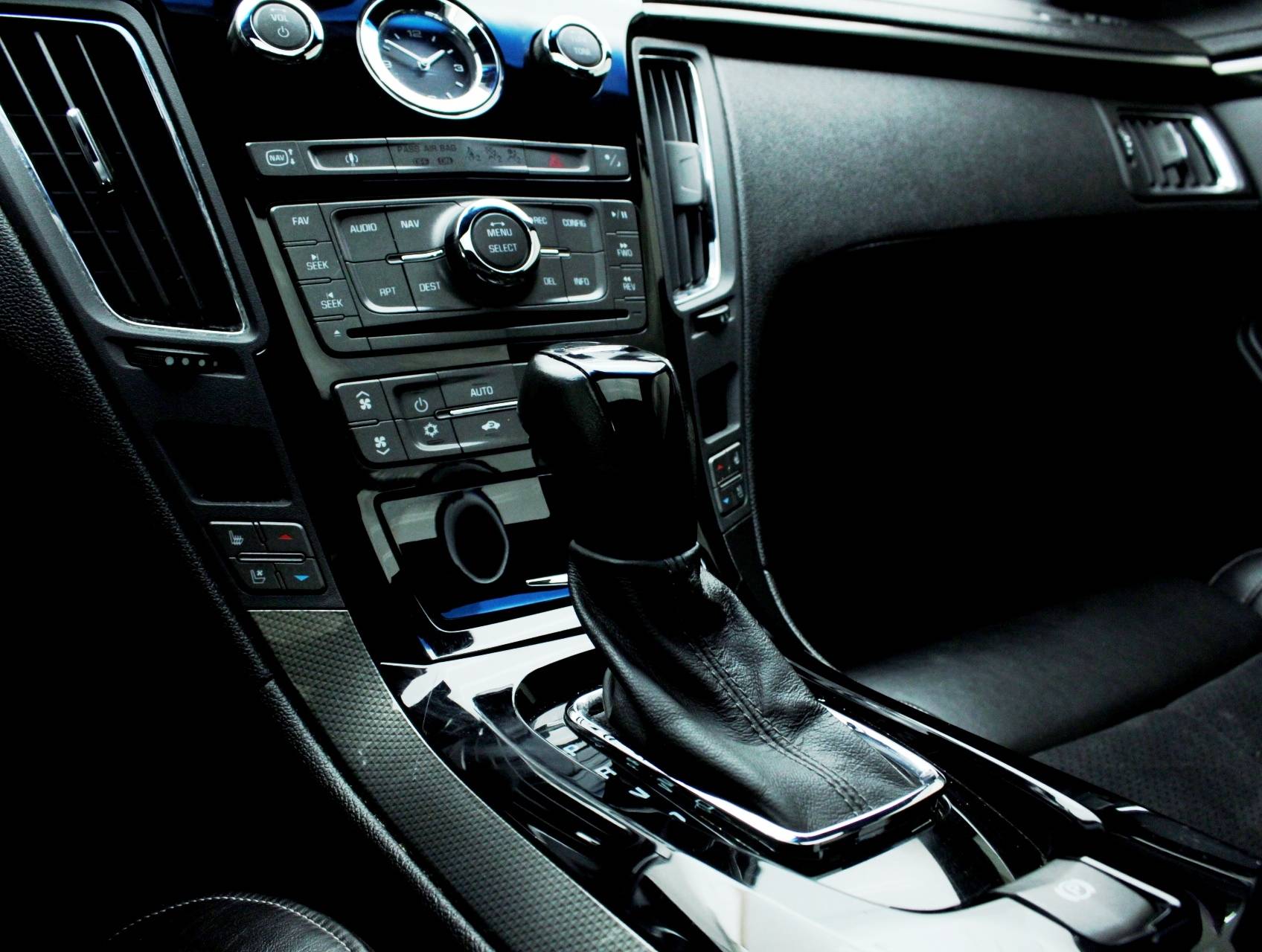 Florida Fine Cars - Used CADILLAC CTS V 2012 MIAMI 