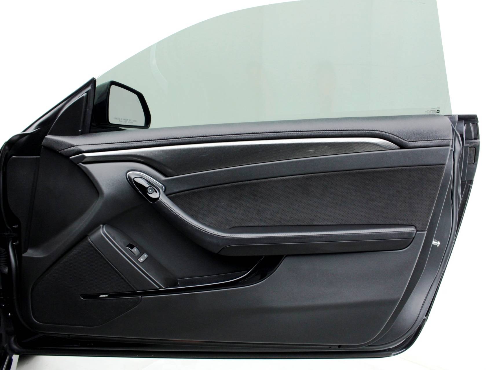 Florida Fine Cars - Used CADILLAC CTS V 2012 MIAMI 