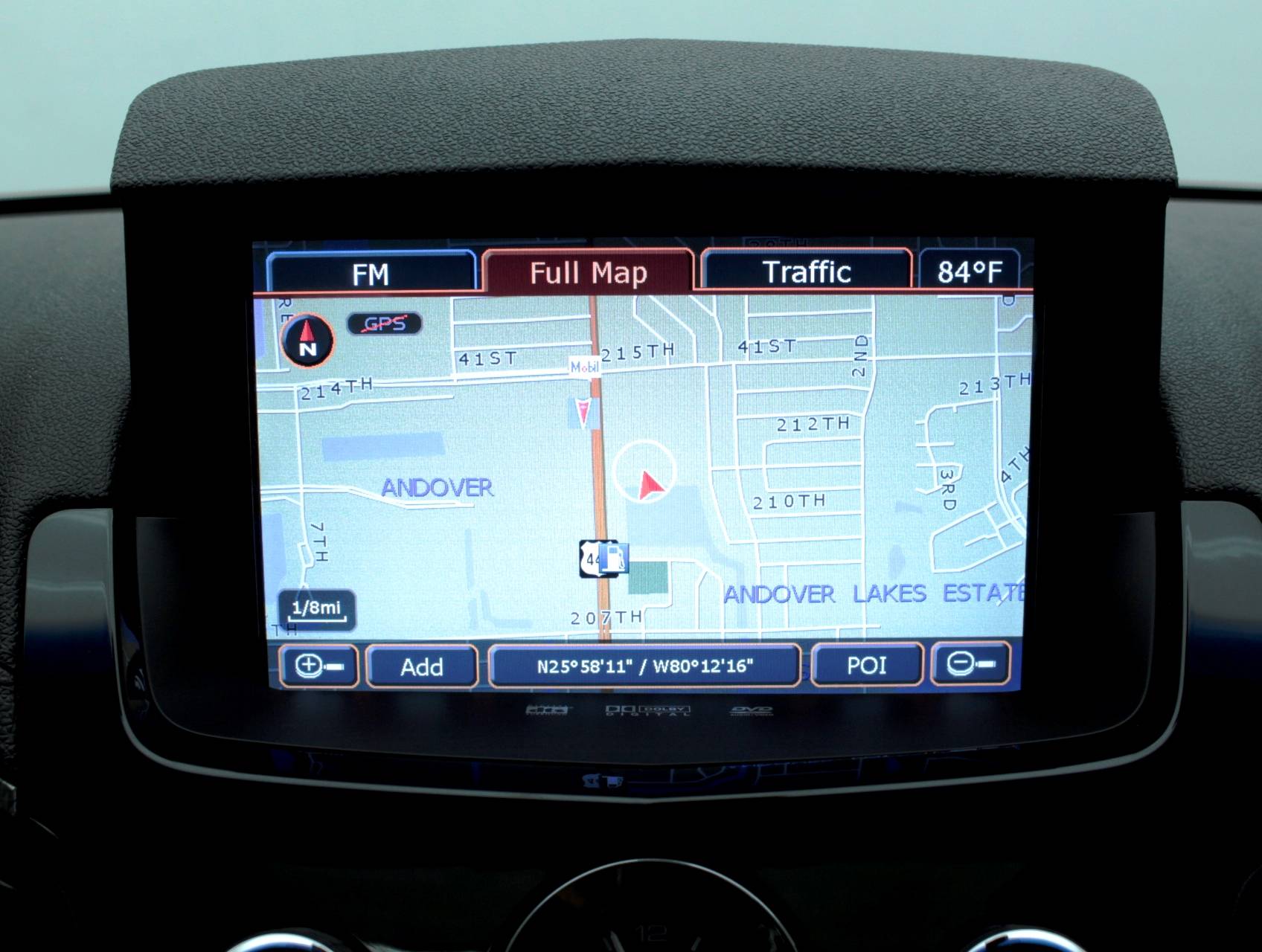 Florida Fine Cars - Used CADILLAC CTS V 2012 MIAMI 