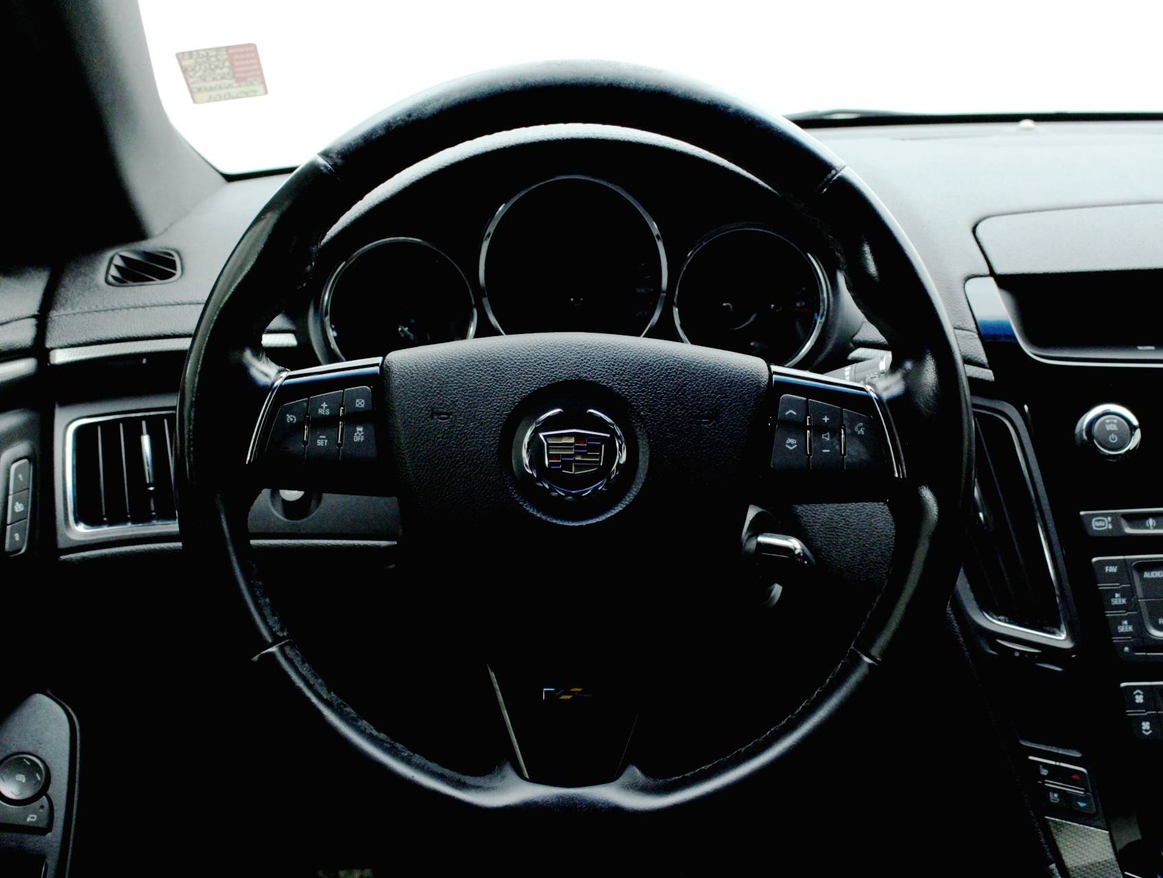 Florida Fine Cars - Used CADILLAC CTS V 2012 MIAMI 