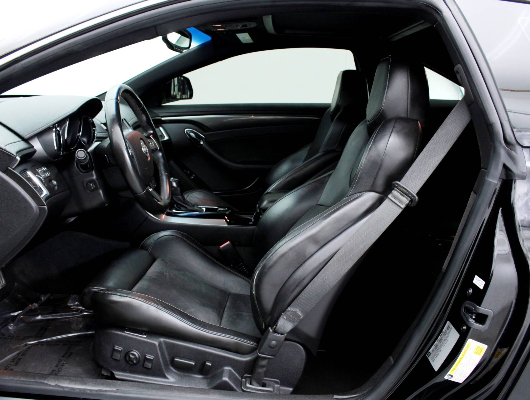 Florida Fine Cars - Used CADILLAC CTS V 2012 MIAMI 