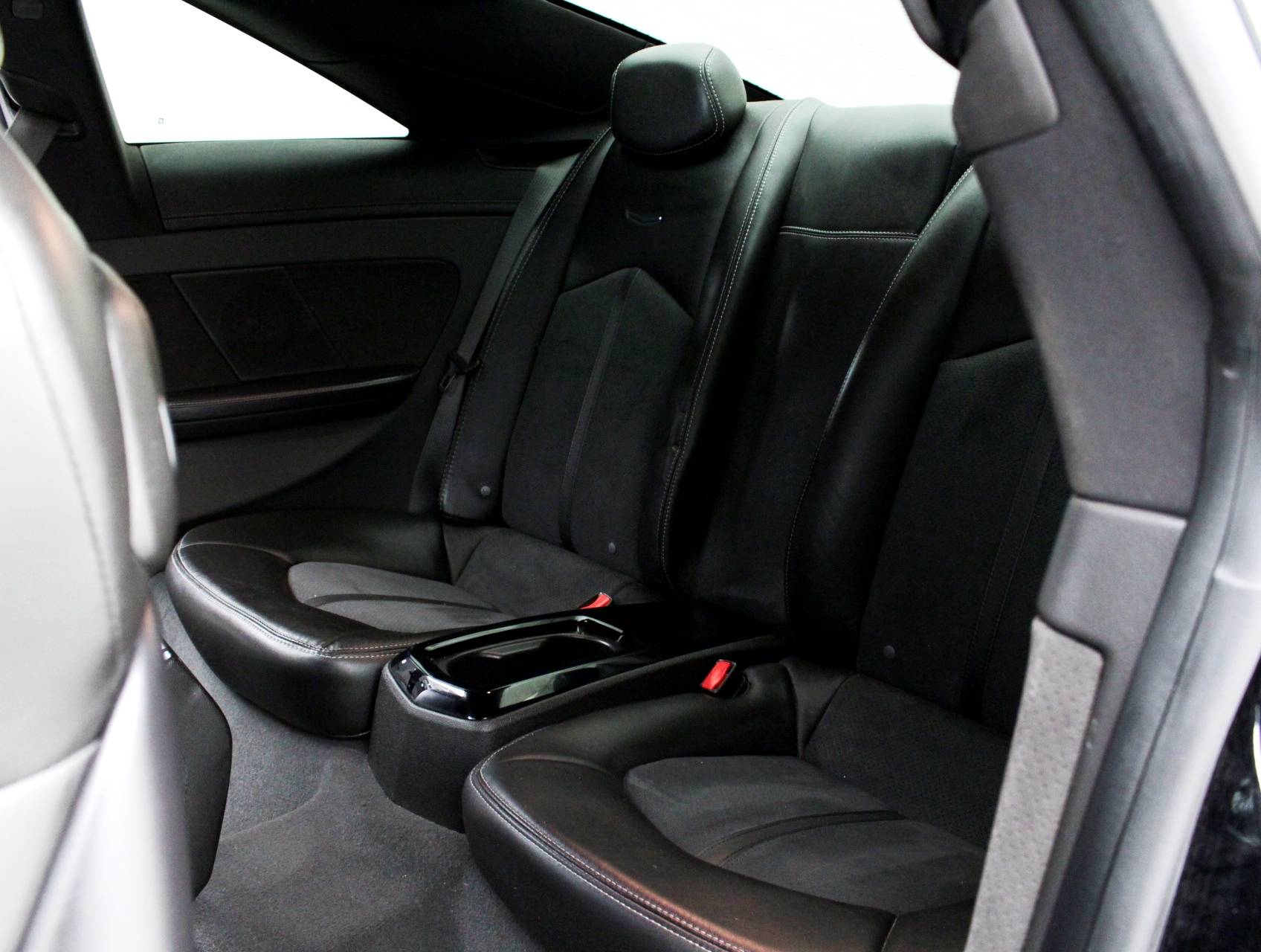 Florida Fine Cars - Used CADILLAC CTS V 2012 MIAMI 